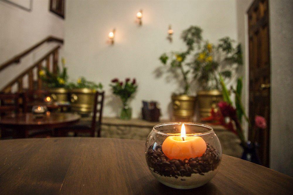 Grand Guadalupe By Inmense Hotel 4*