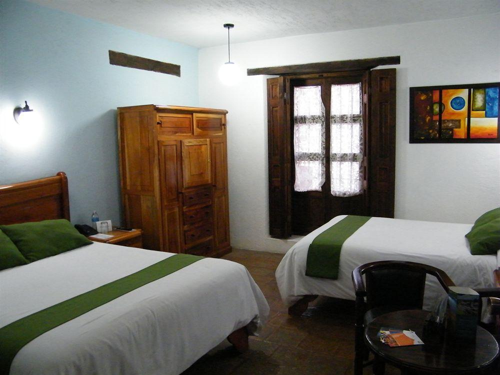 Hotel Grand Guadalupe By Inmense San Cristobal de las Casas