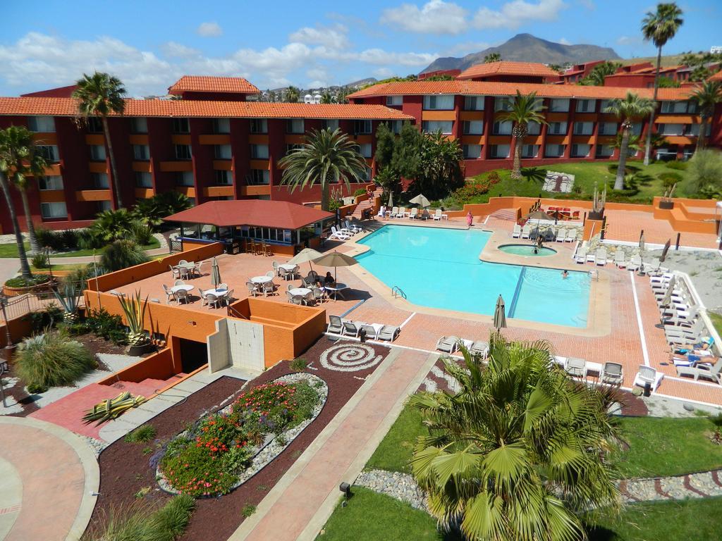 Puerto Nuevo Baja & Hotel