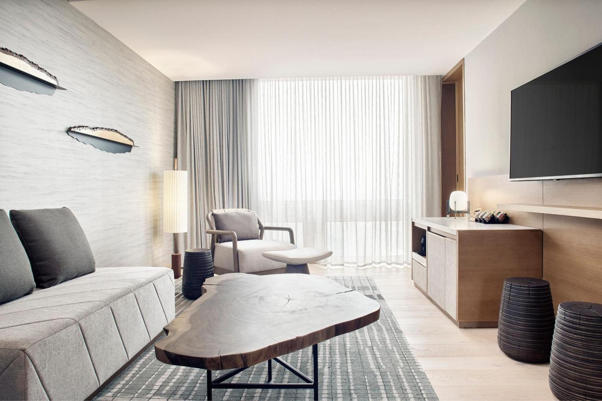 Jw Marriott Polanco