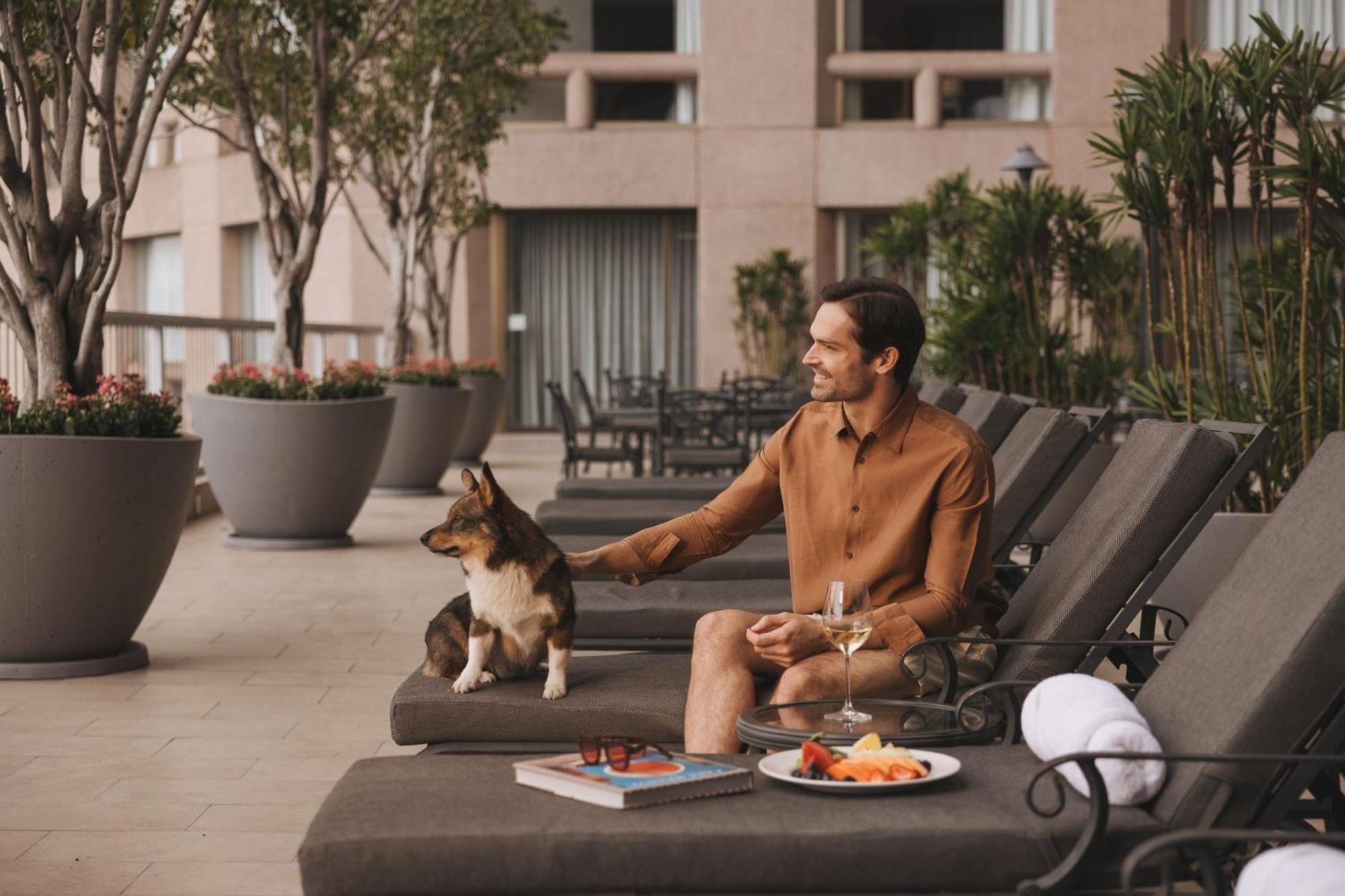 Jw Marriott Polanco Mexico City