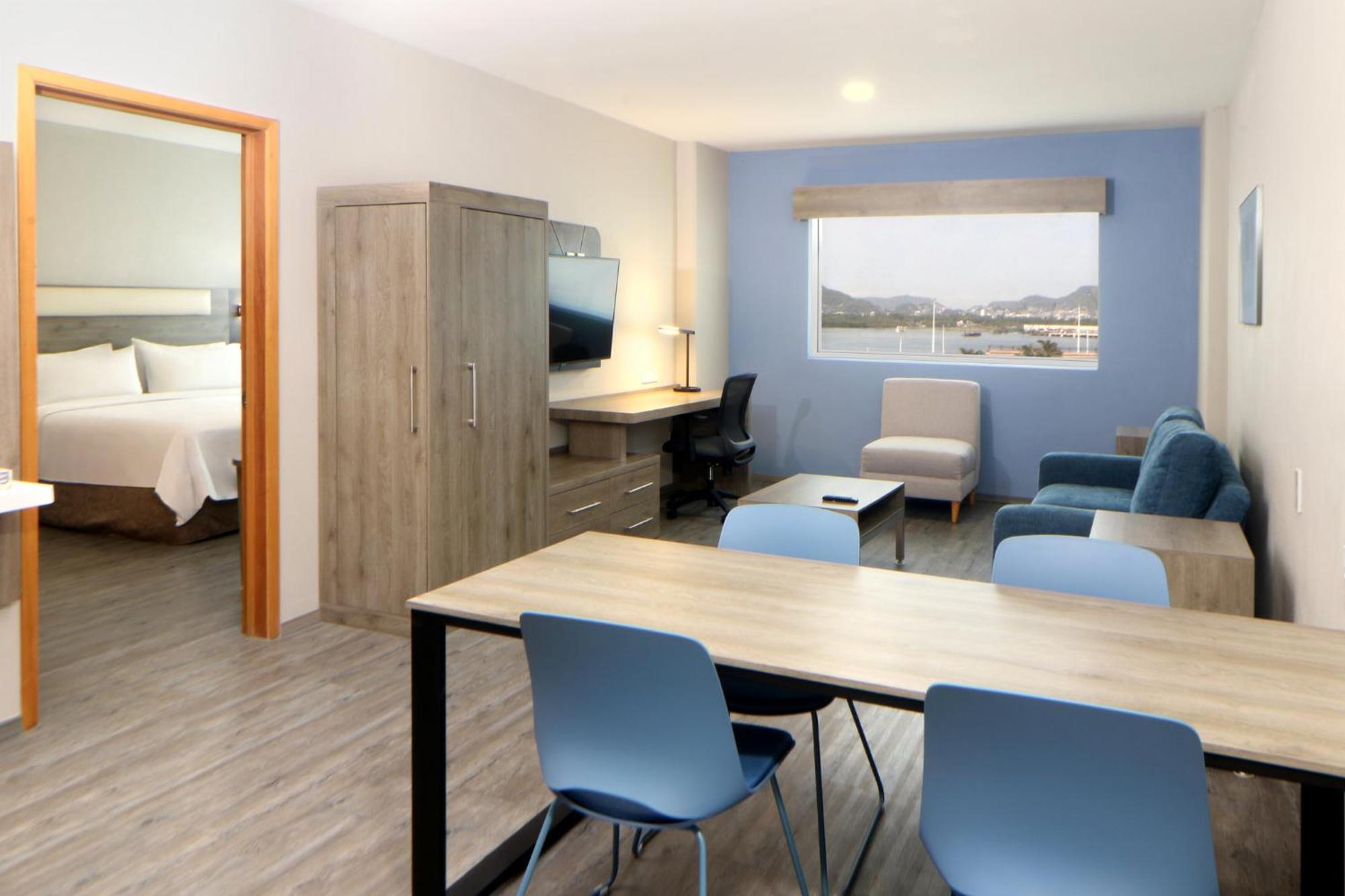 Express By Ihg