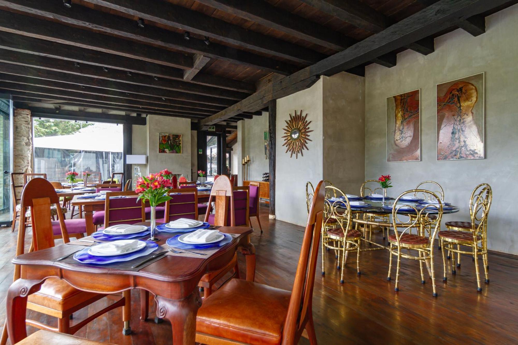 Hotel Uvence Arte + 5*