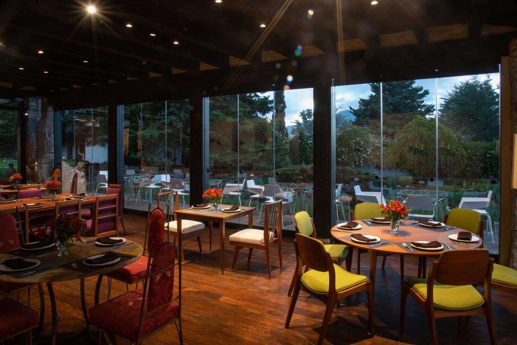Uvence Arte + 5* San Cristobal de las Casas
