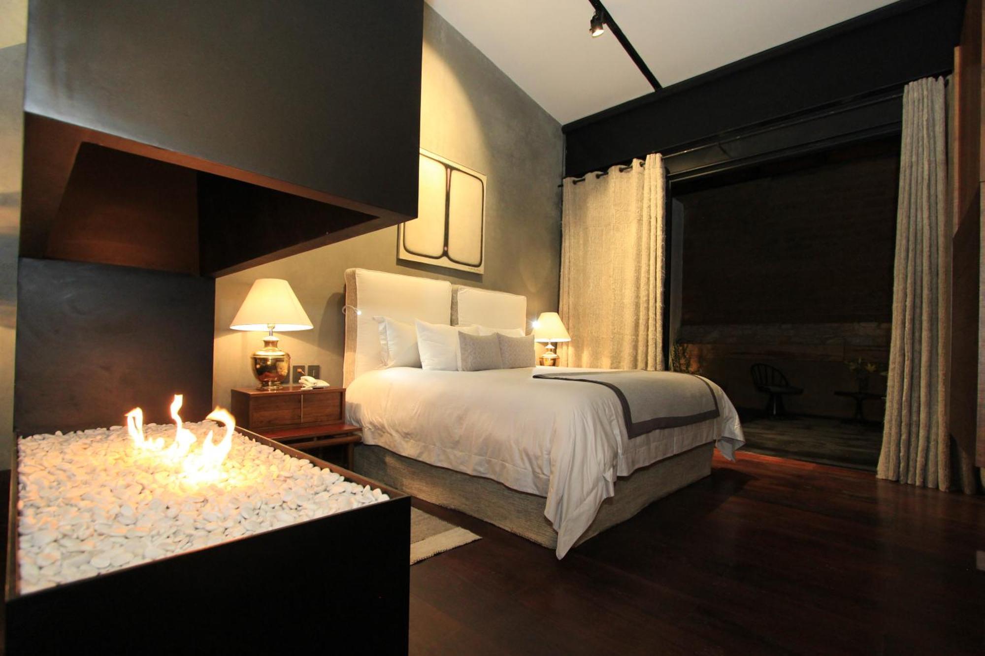 Hotel Uvence Arte + 5*