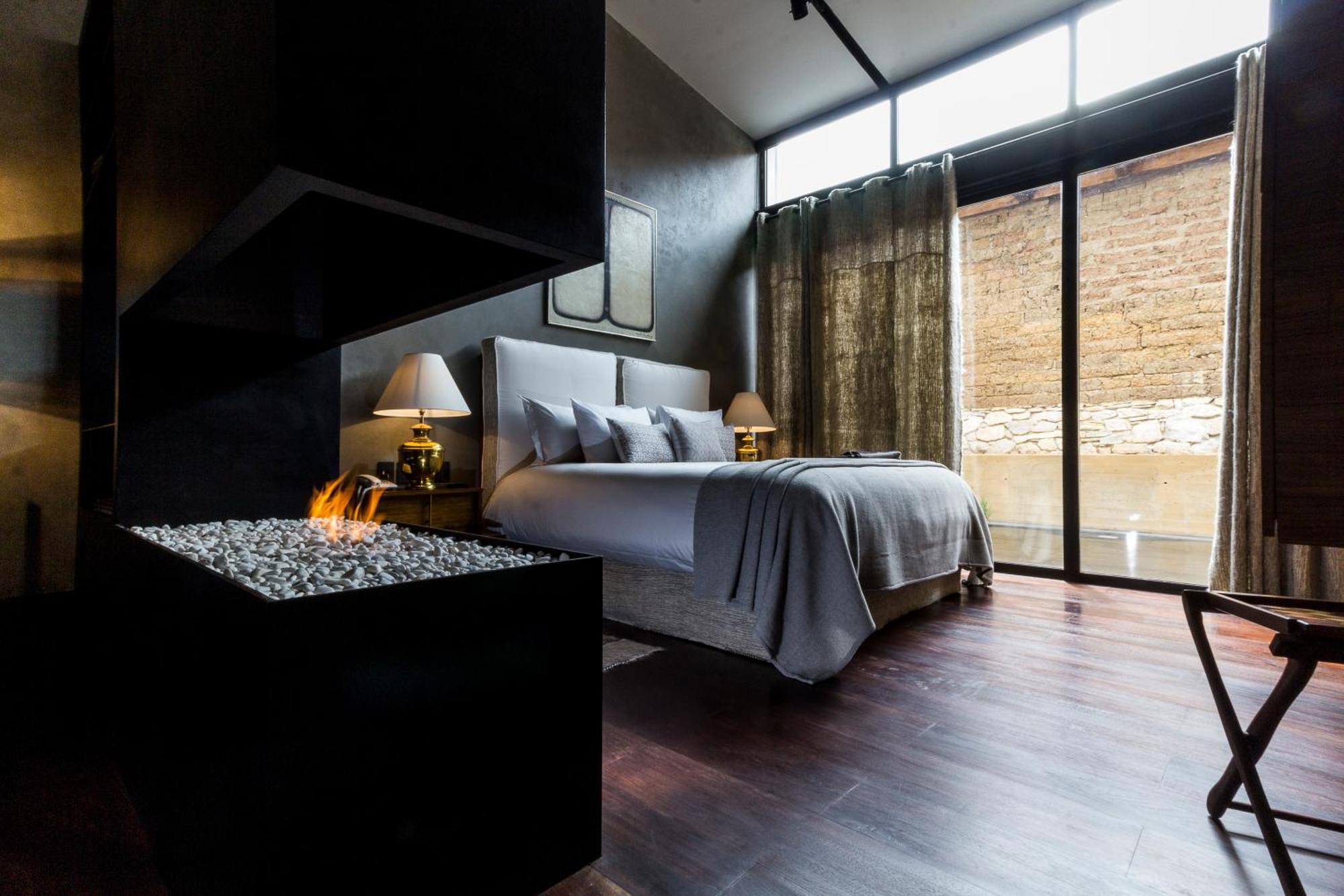 Hotel Uvence Arte + San Cristobal de las Casas