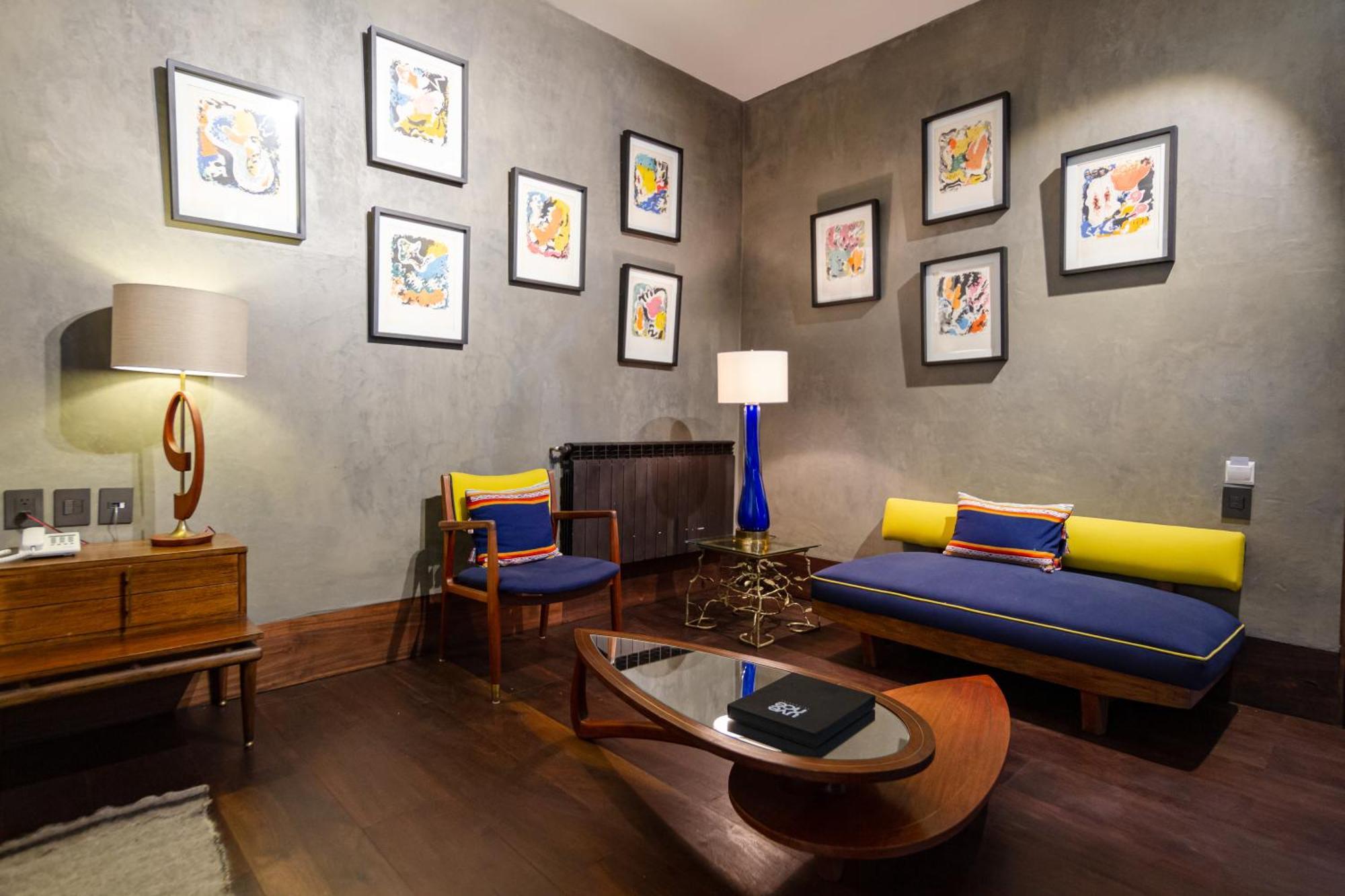 Uvence Arte + 5* San Cristobal de las Casas