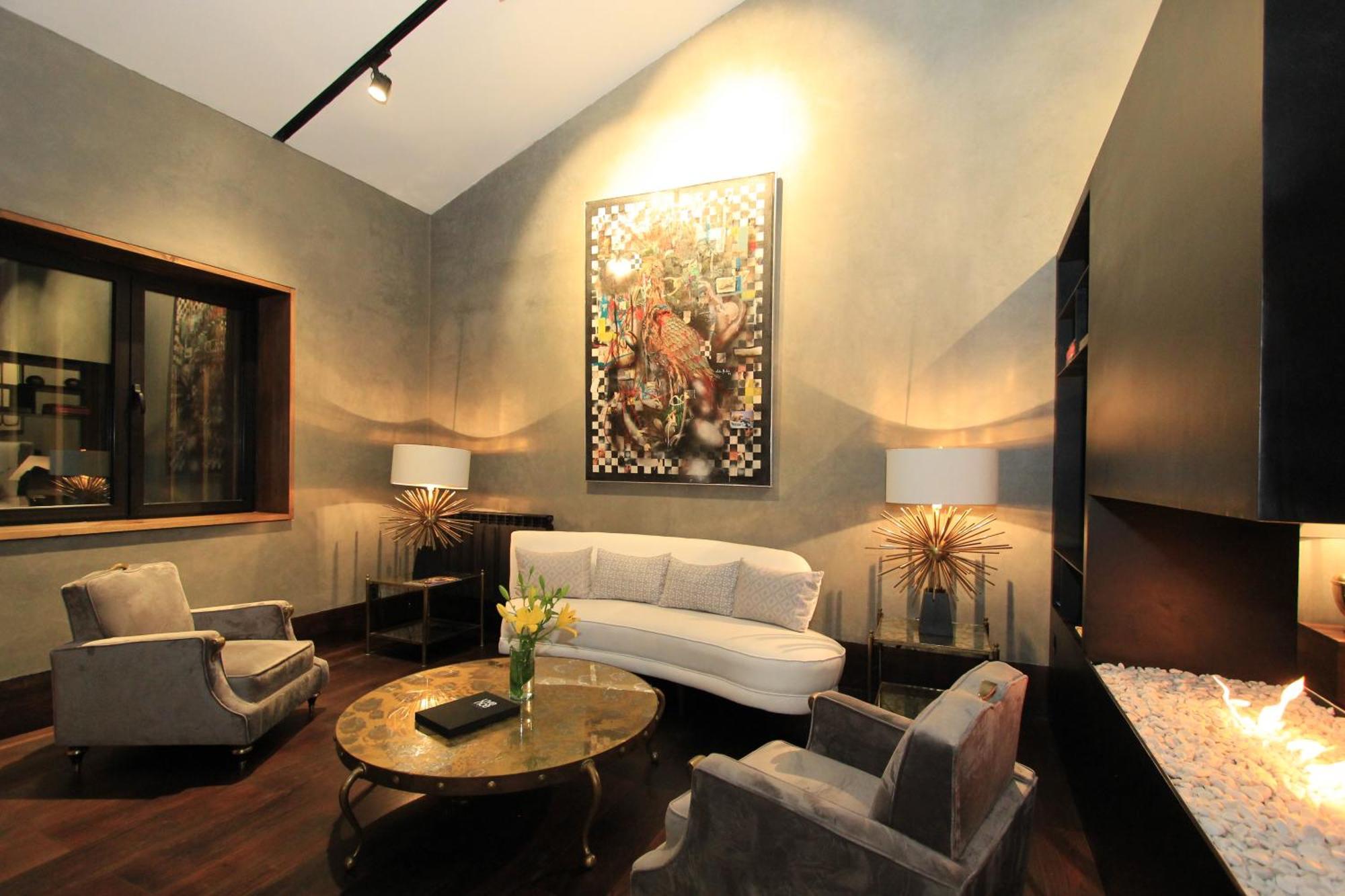 Uvence Arte + Hotel 5*