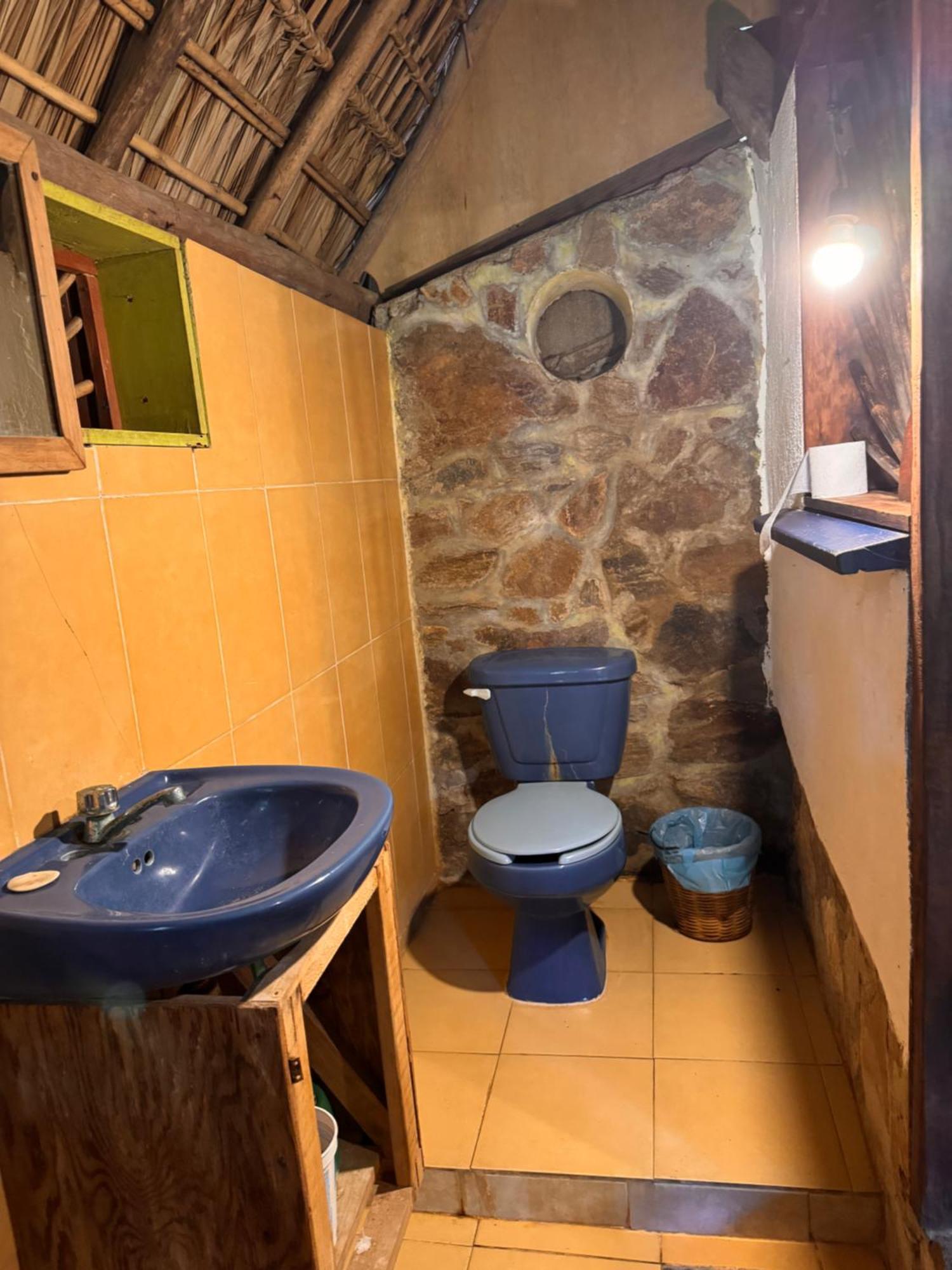 Hotel Lo Cosmico Zipolite