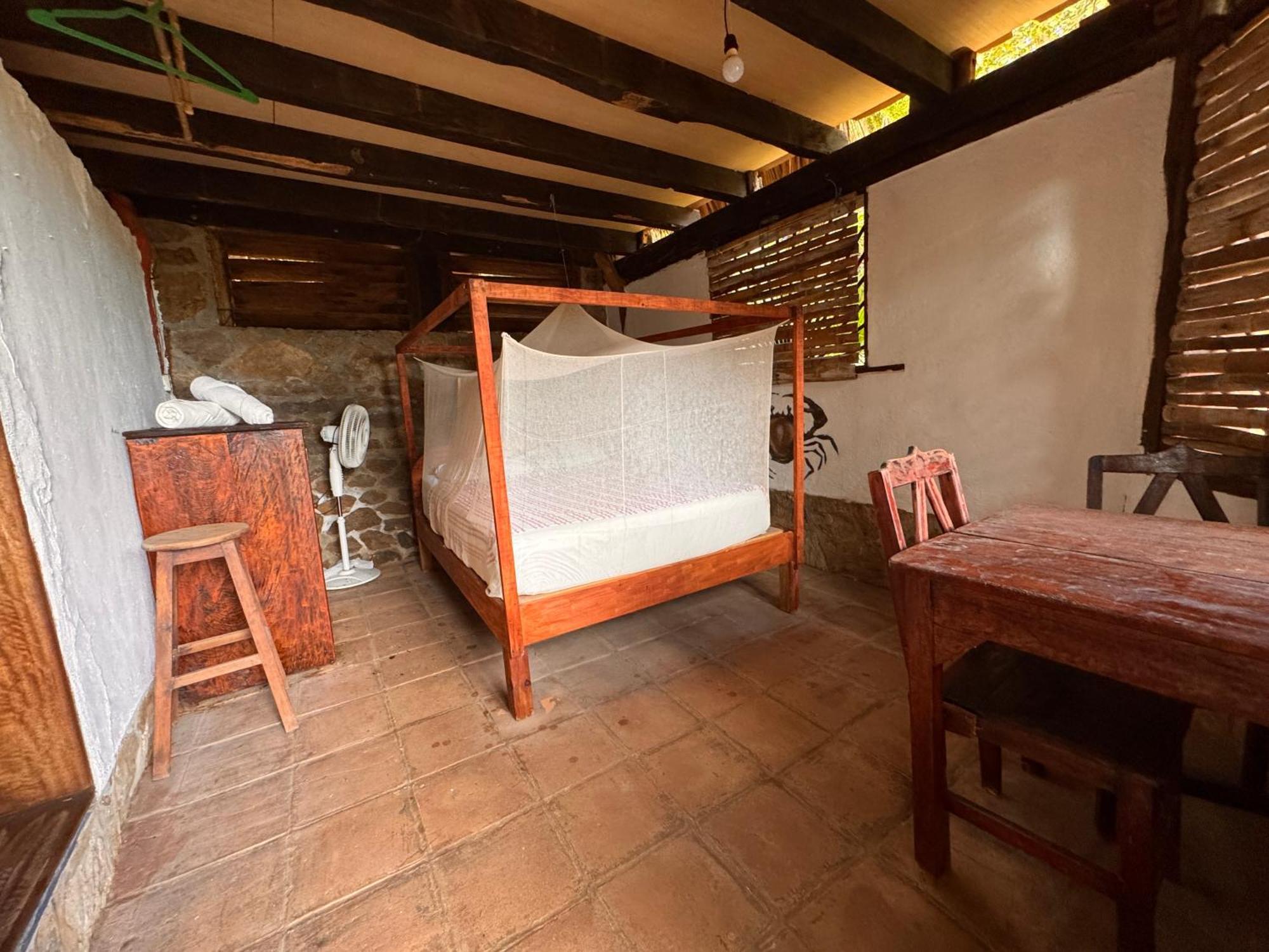 Lo Cosmico 3* Zipolite