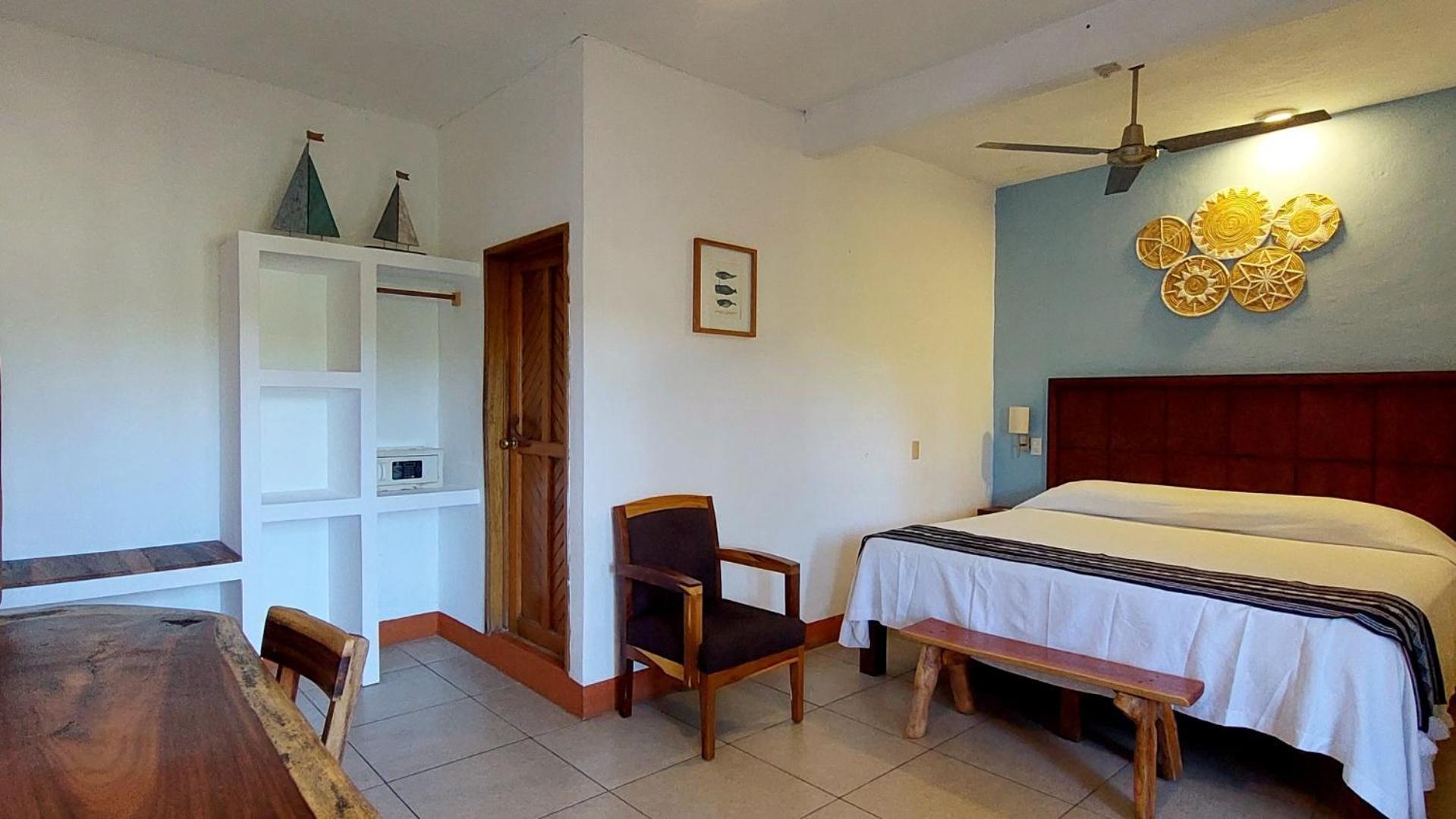 Inn Ziga Playa Mazunte