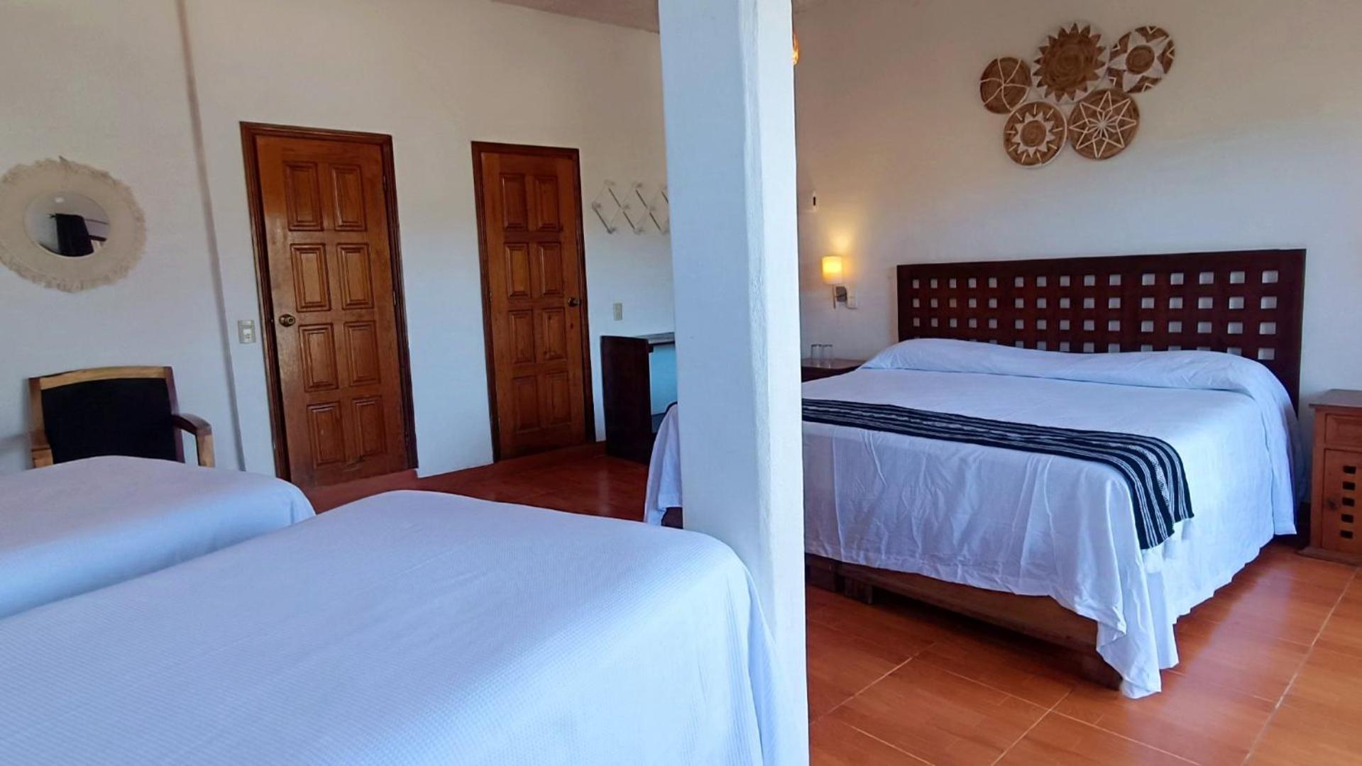 Inn Ziga Playa *