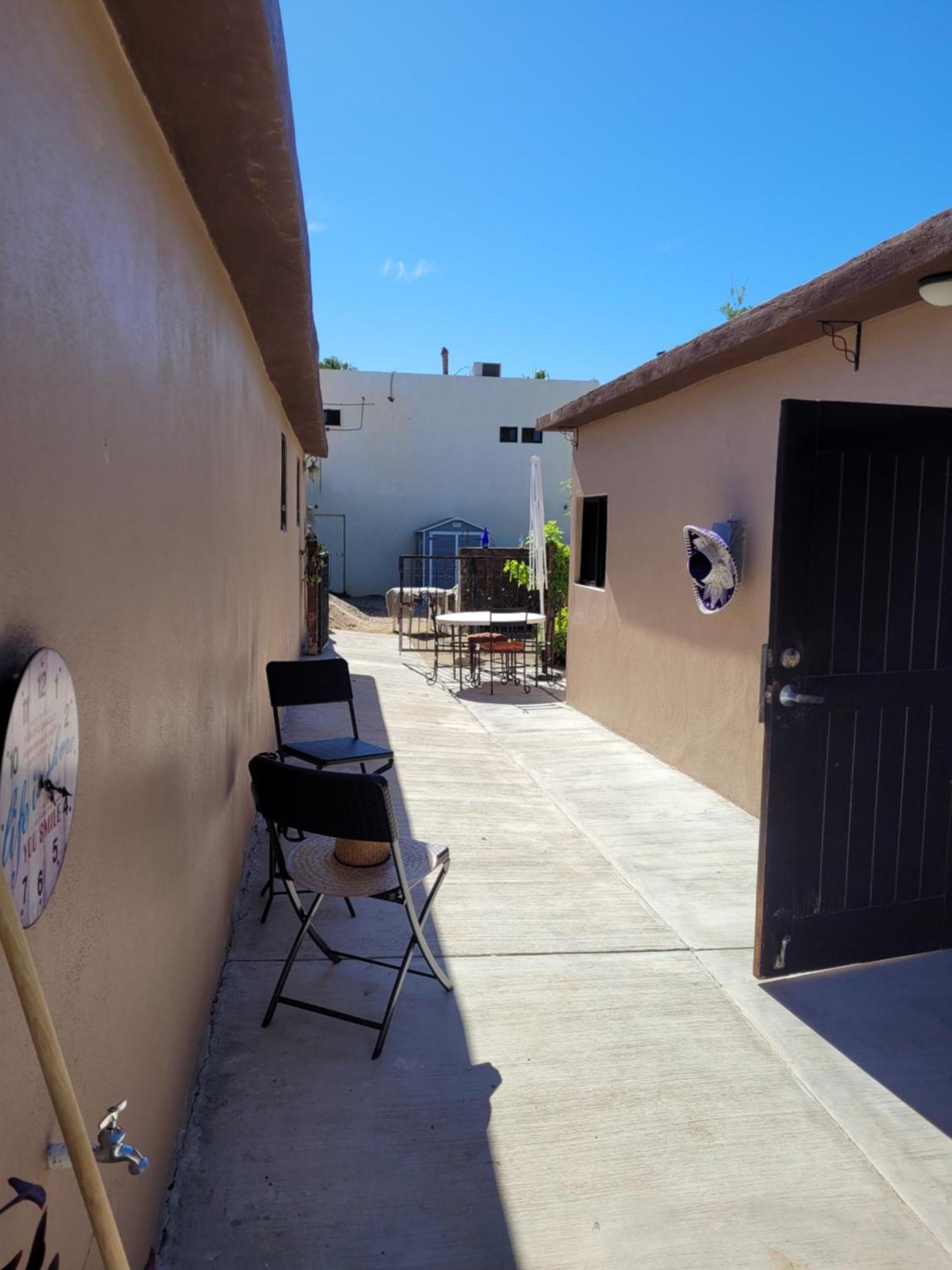 La Playita Holiday home