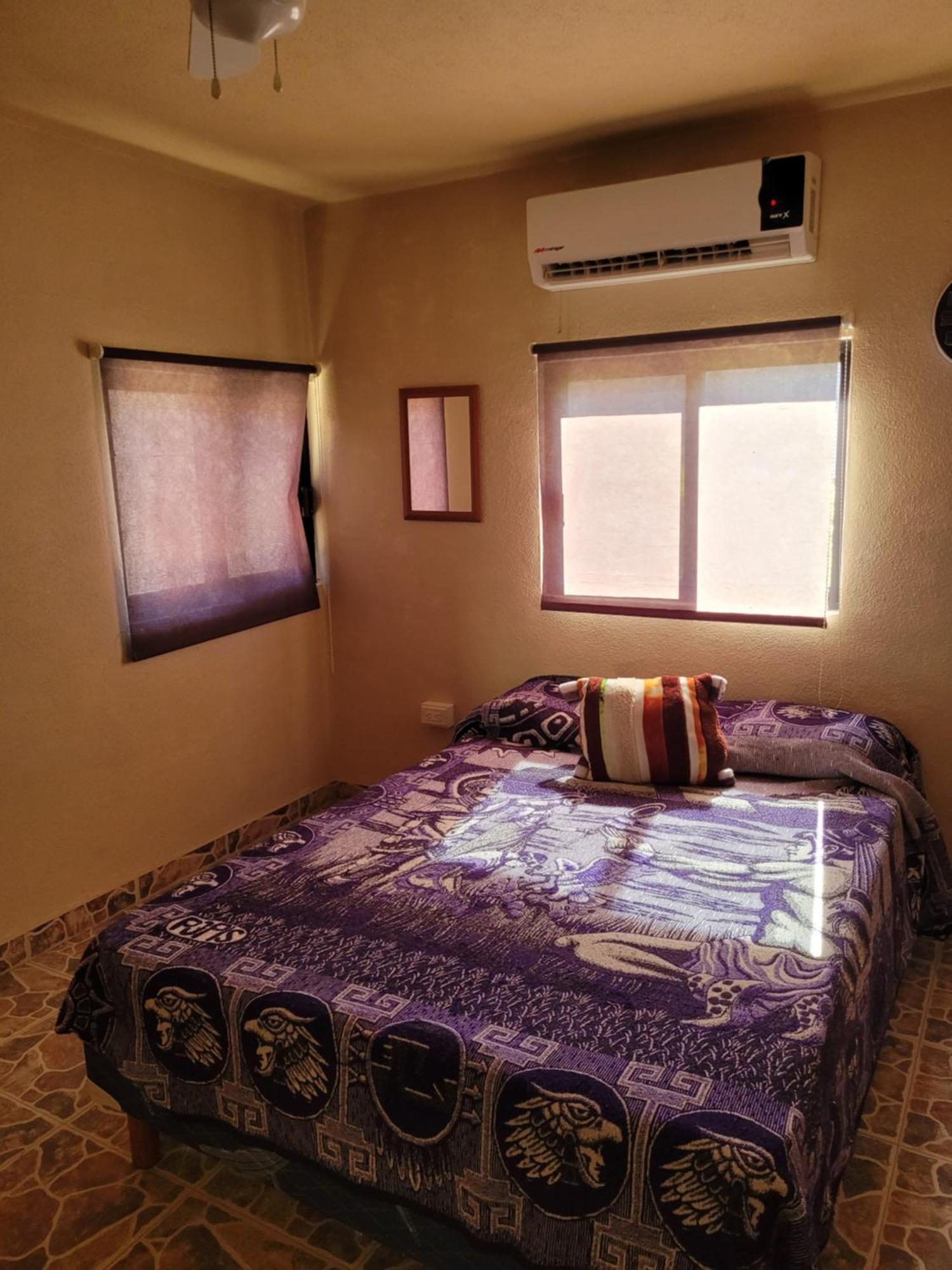 La Playita Holiday home *