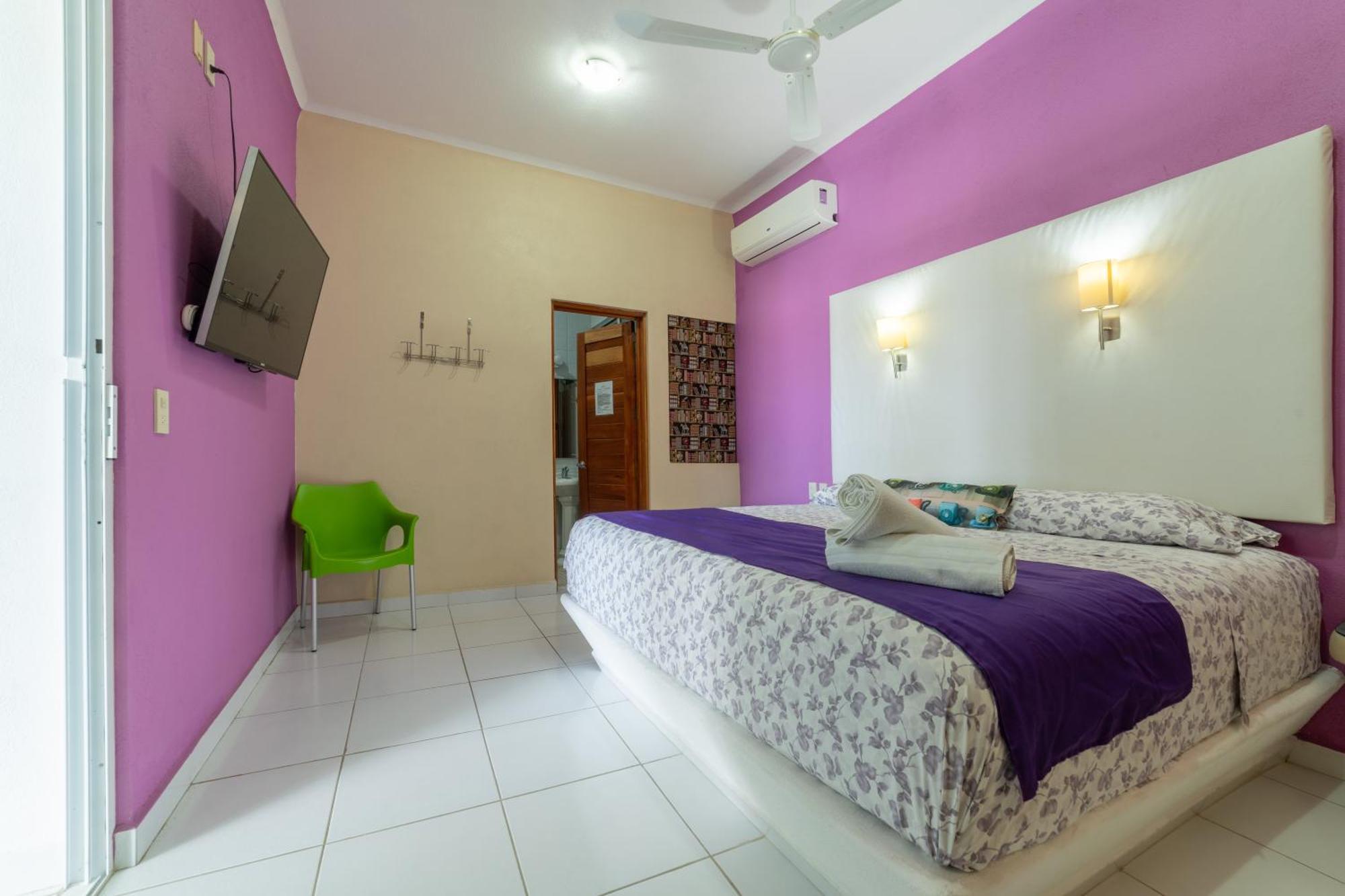 Casa Mia 3*