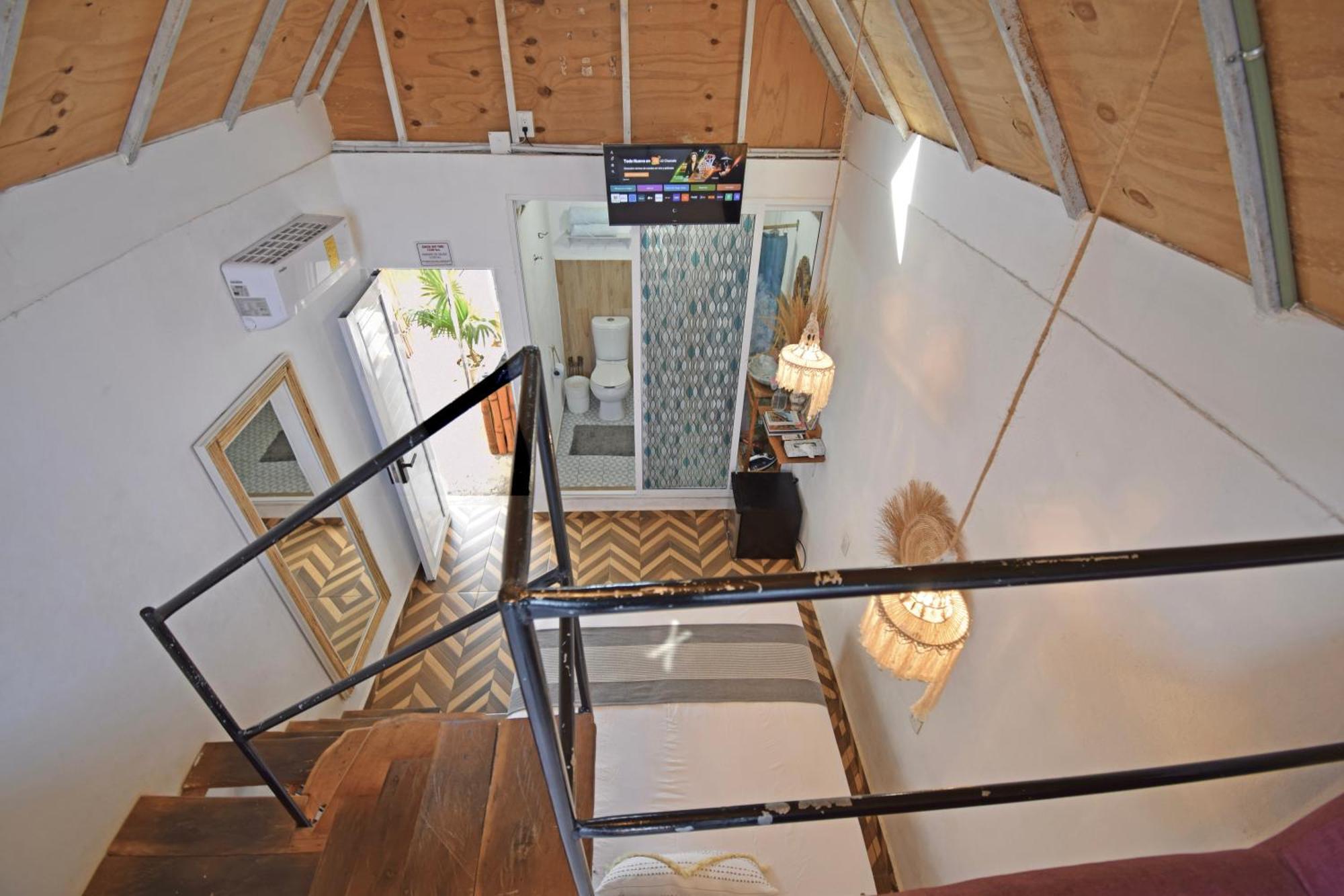 Casa Nomis Homestay