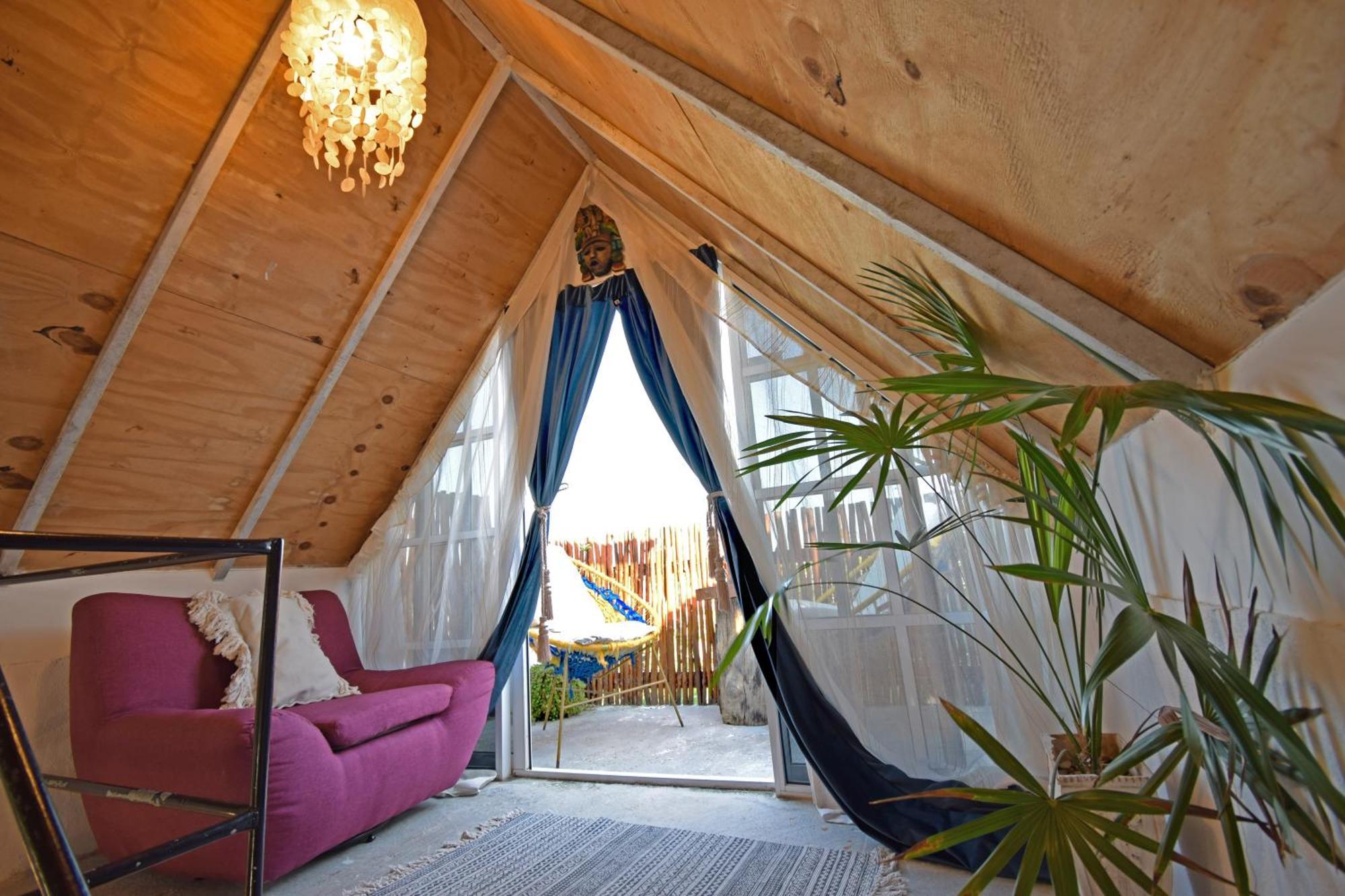 Homestay Casa Nomis