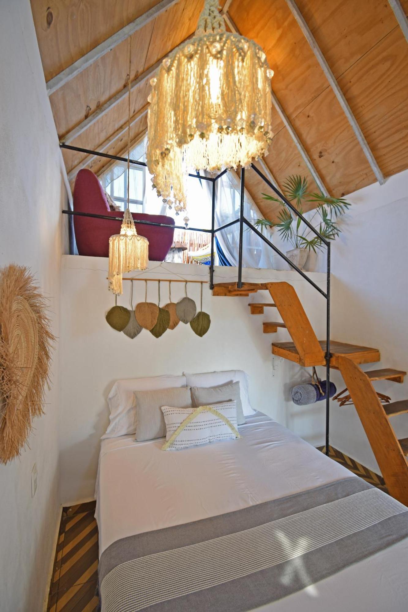 Casa Nomis Homestay *