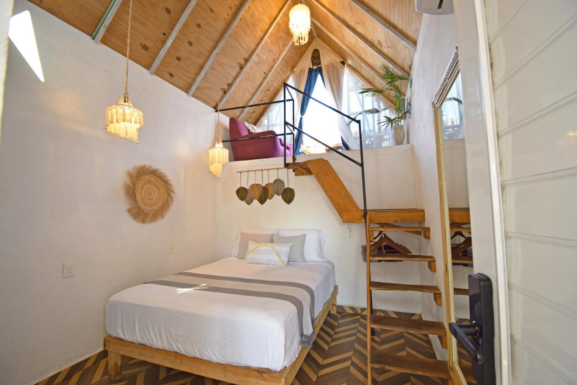 Homestay Casa Nomis *
