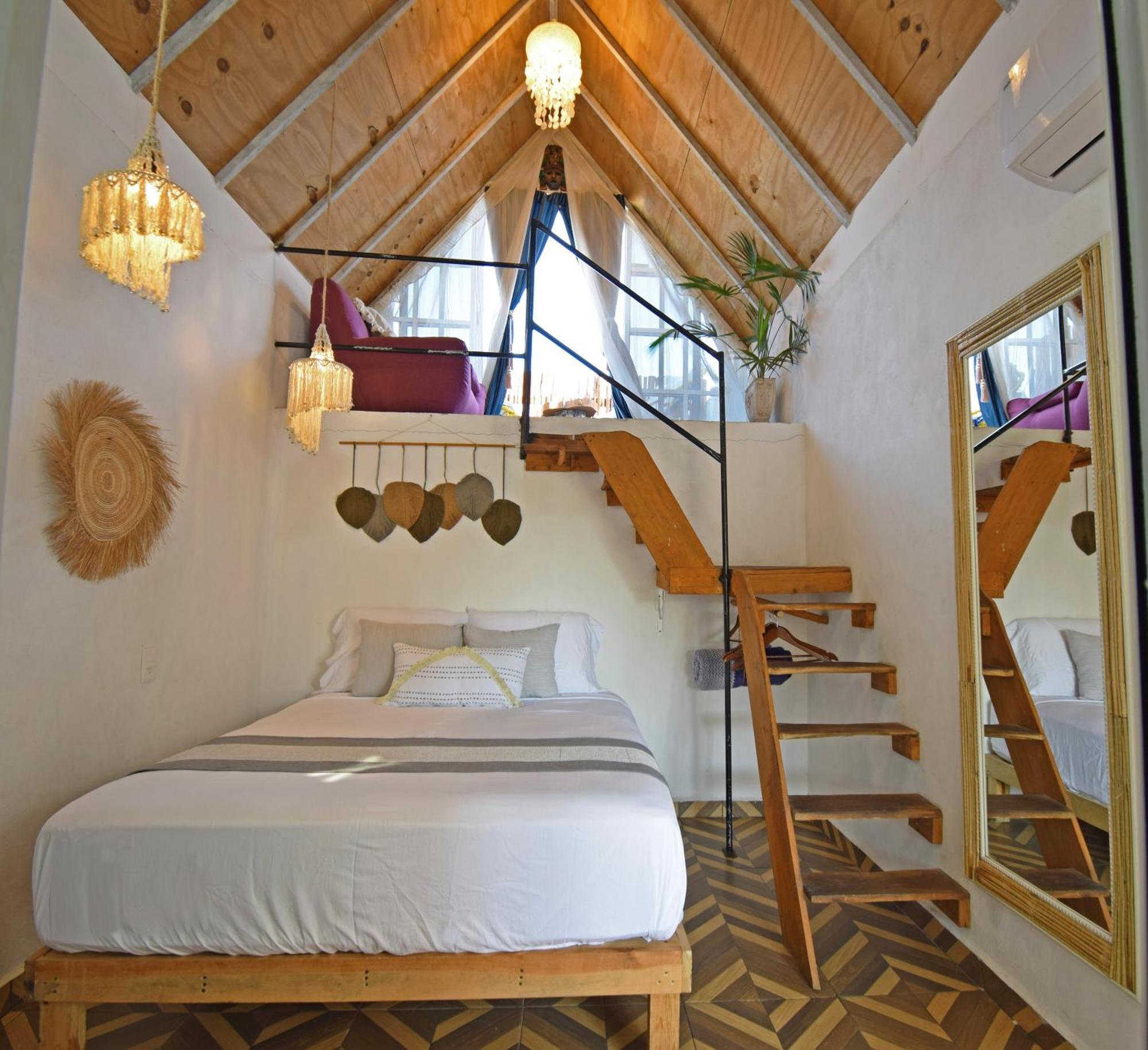 Casa Nomis Homestay Cancun