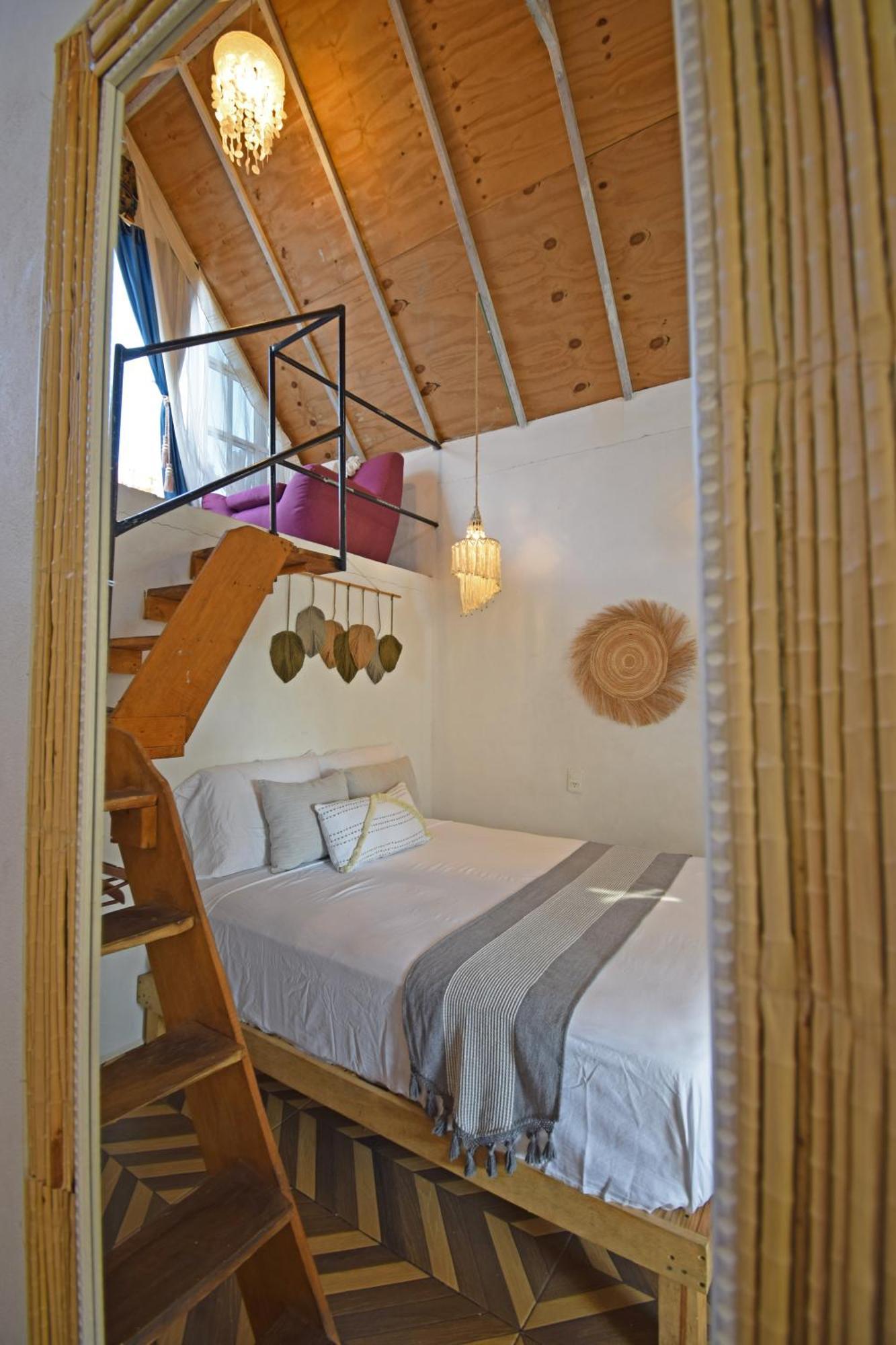 Homestay Casa Nomis Cancun