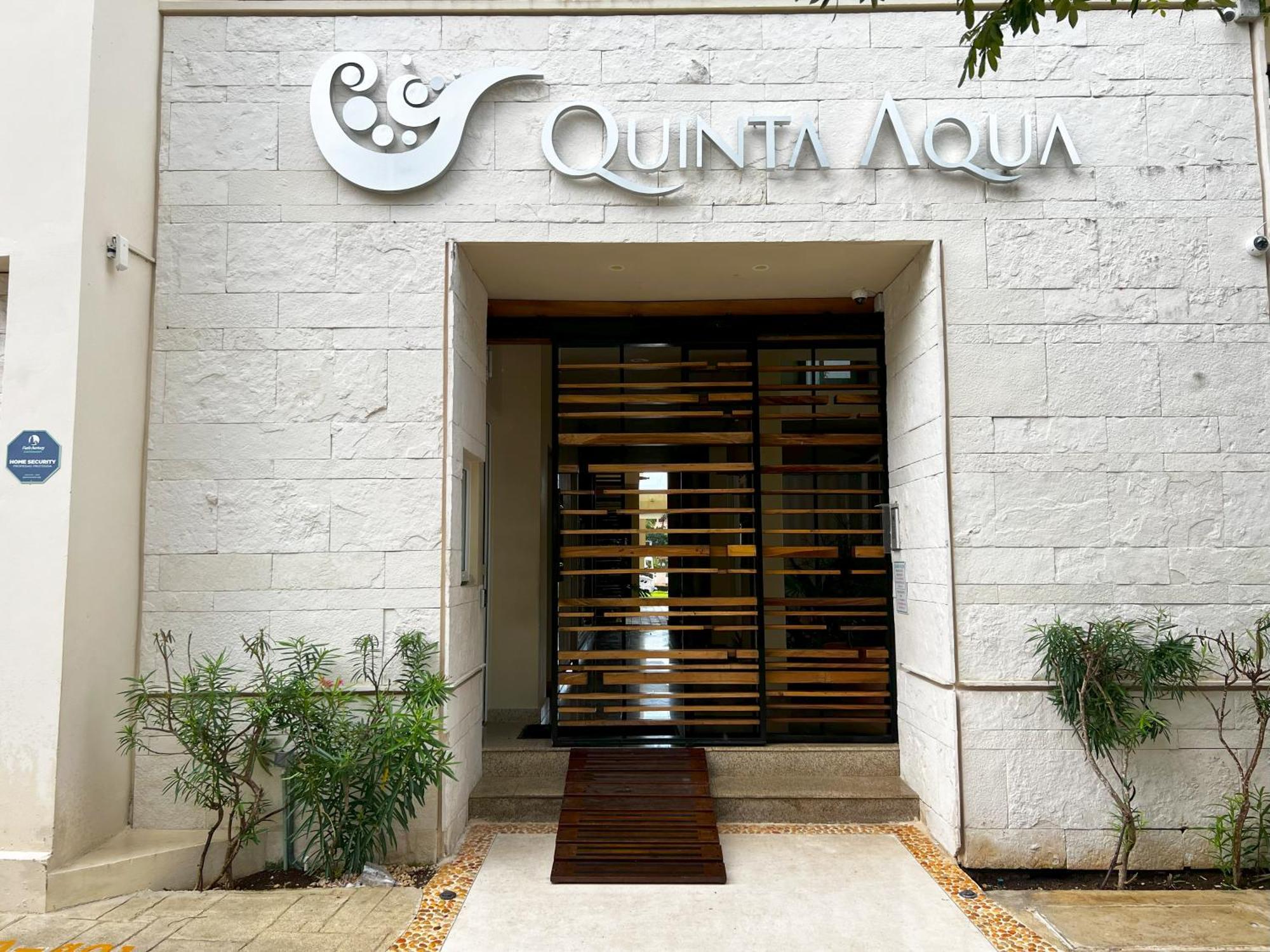 Ground Floor Paradise With Marina View And Pool Paddleboard Included Puerto Aventuras