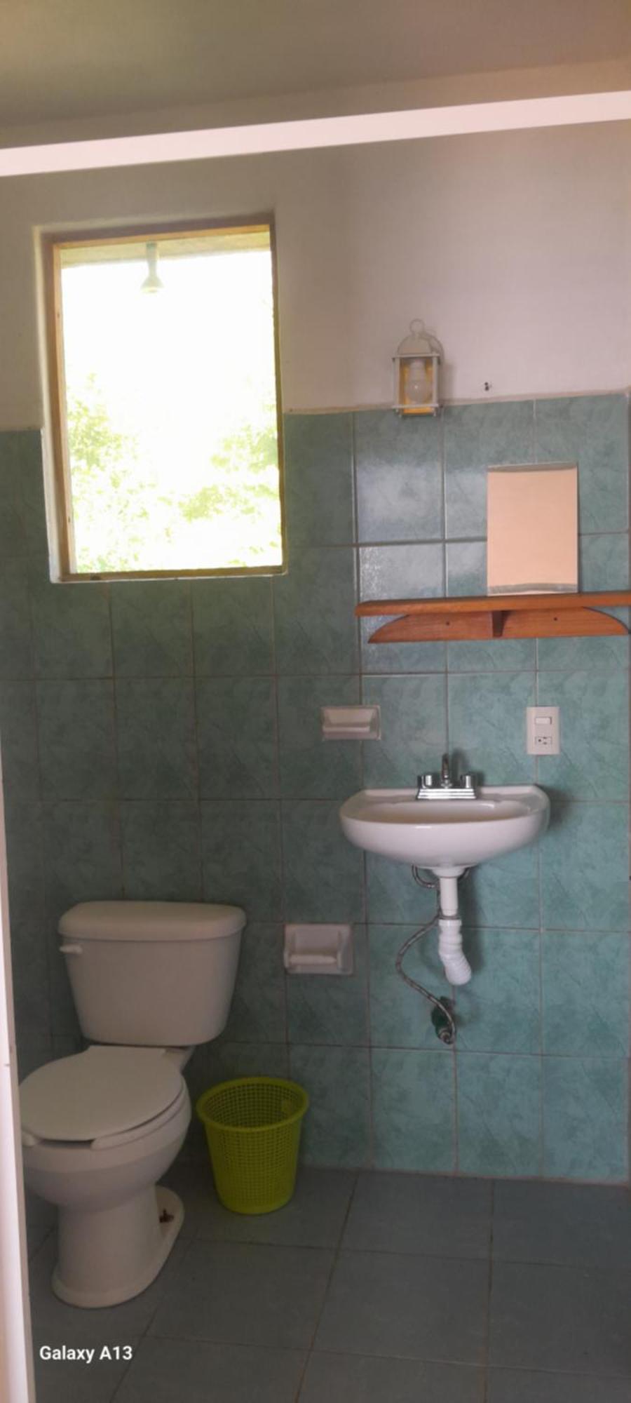 Punta Cometa Guest house