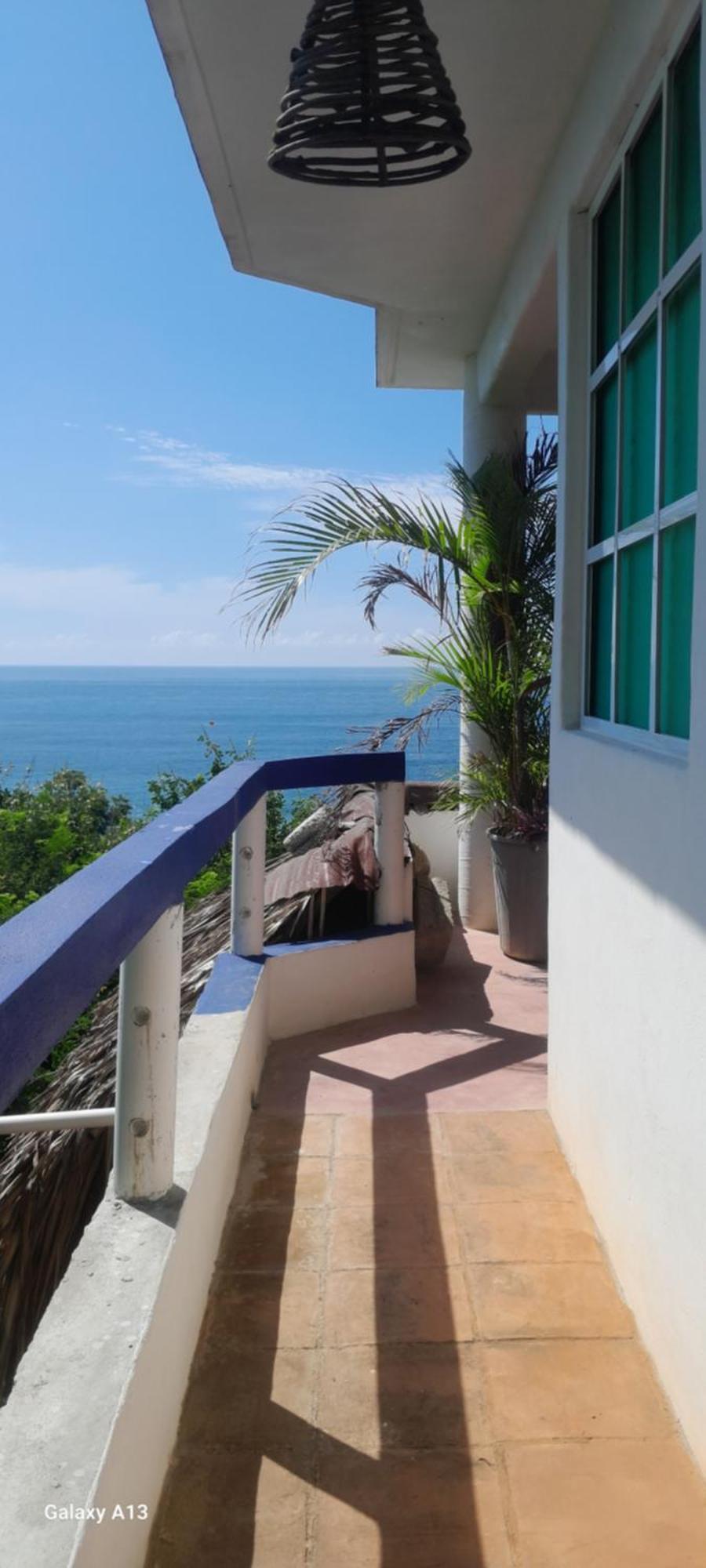 Guest house Punta Cometa