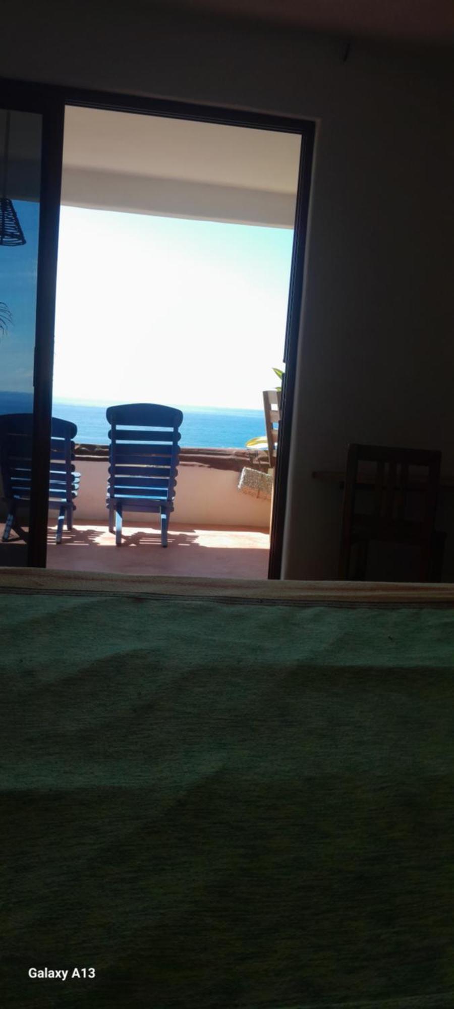 Punta Cometa Guest house San Agustinillo