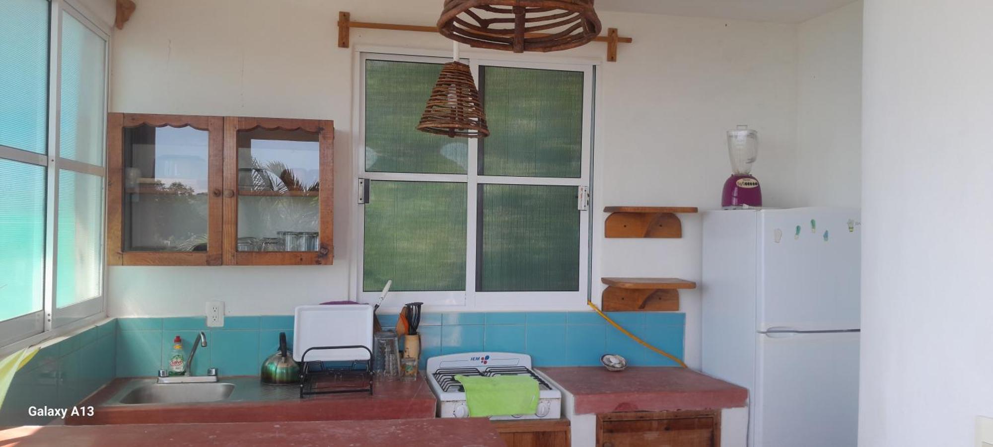 Punta Cometa Guest house