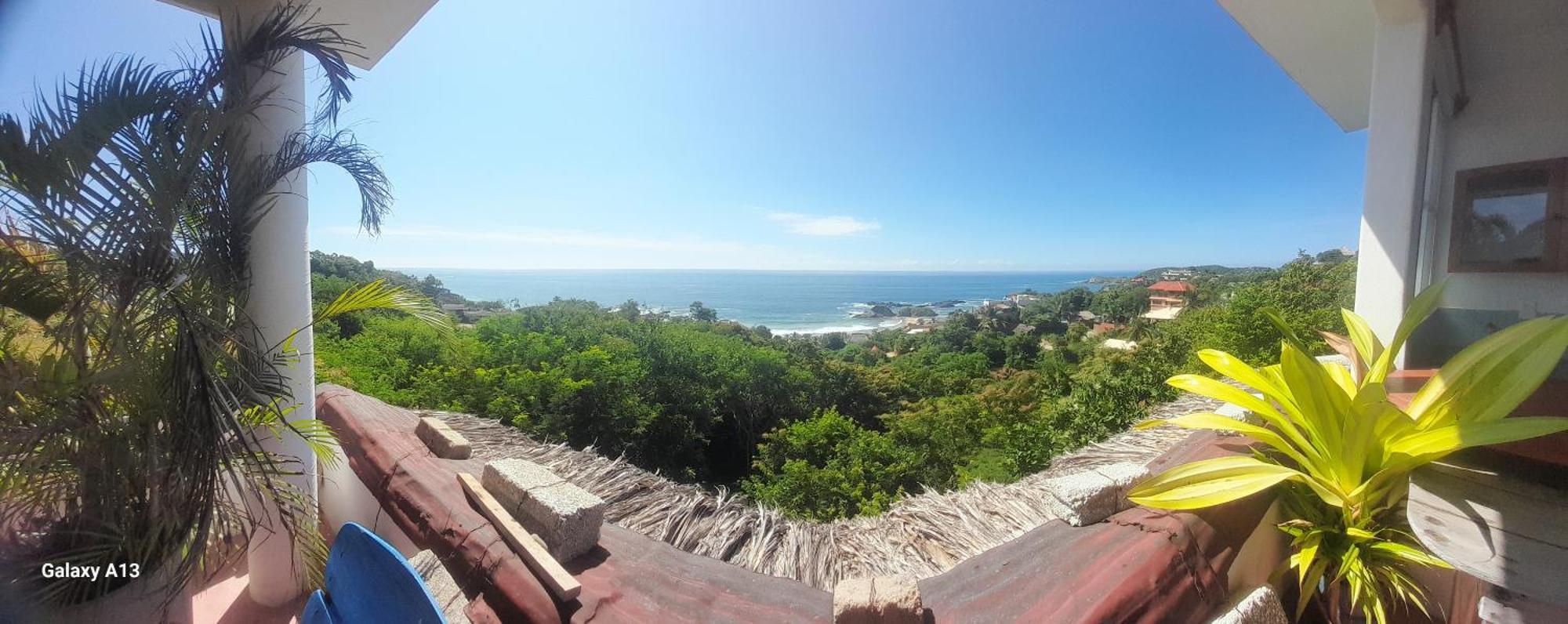 Guest house Punta Cometa