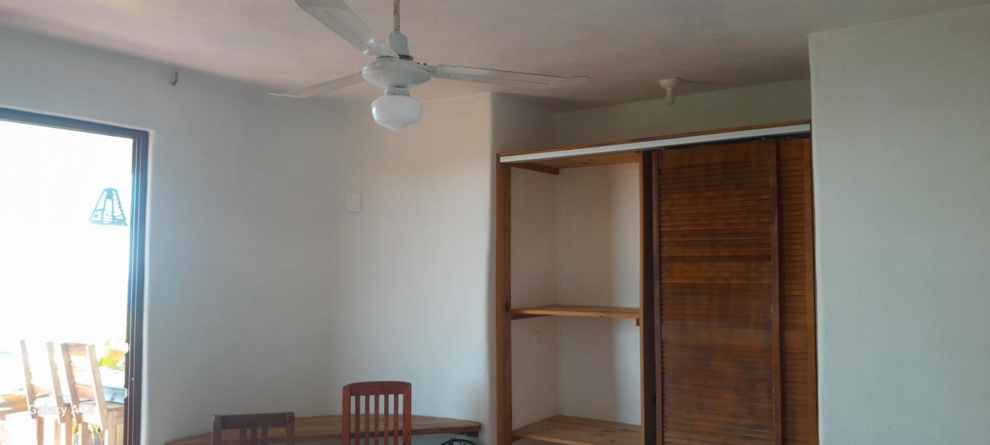 Guest house Punta Cometa *