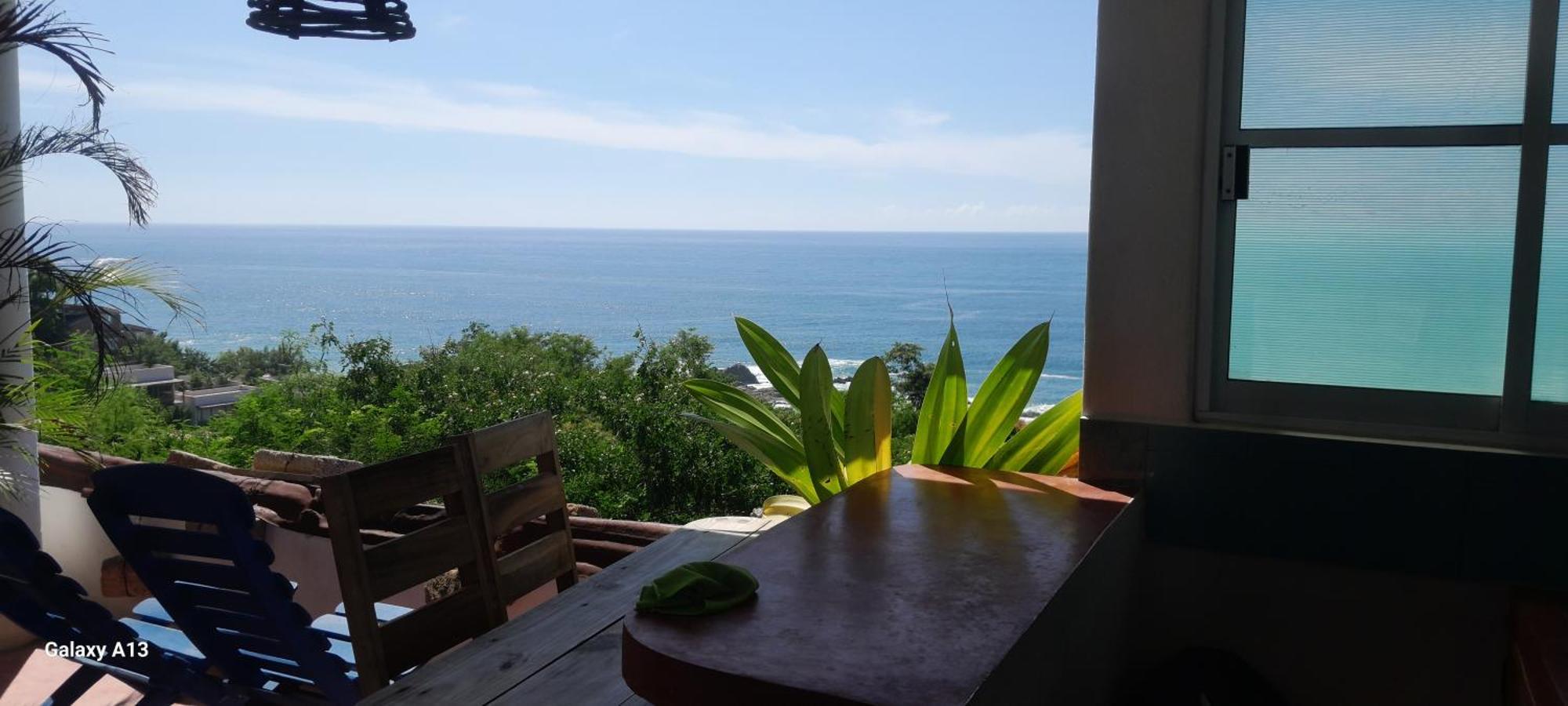 Punta Cometa