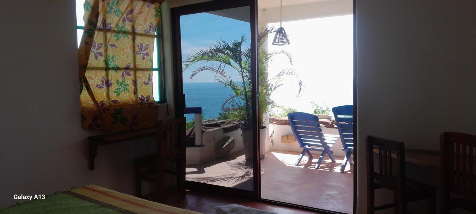 Punta Cometa Guest house *