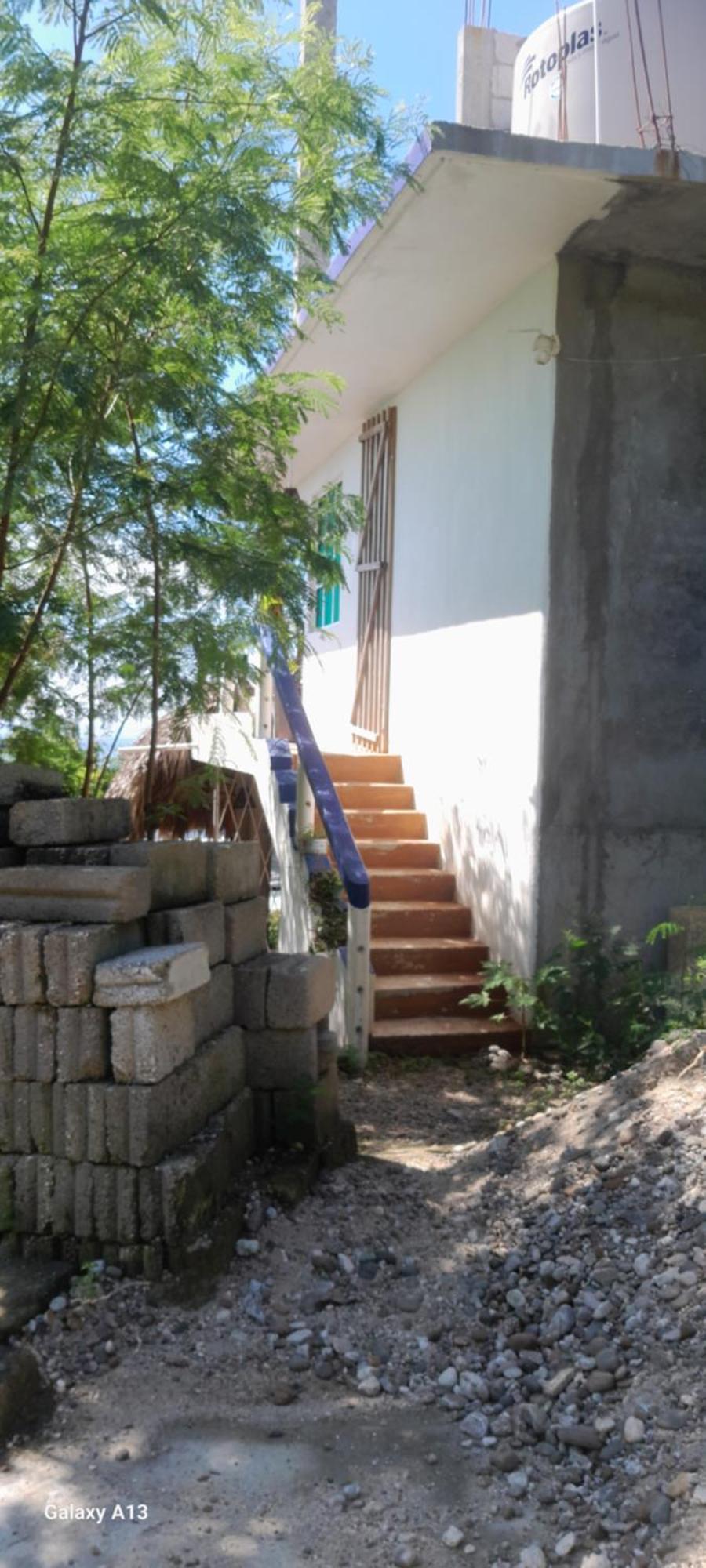 Punta Cometa