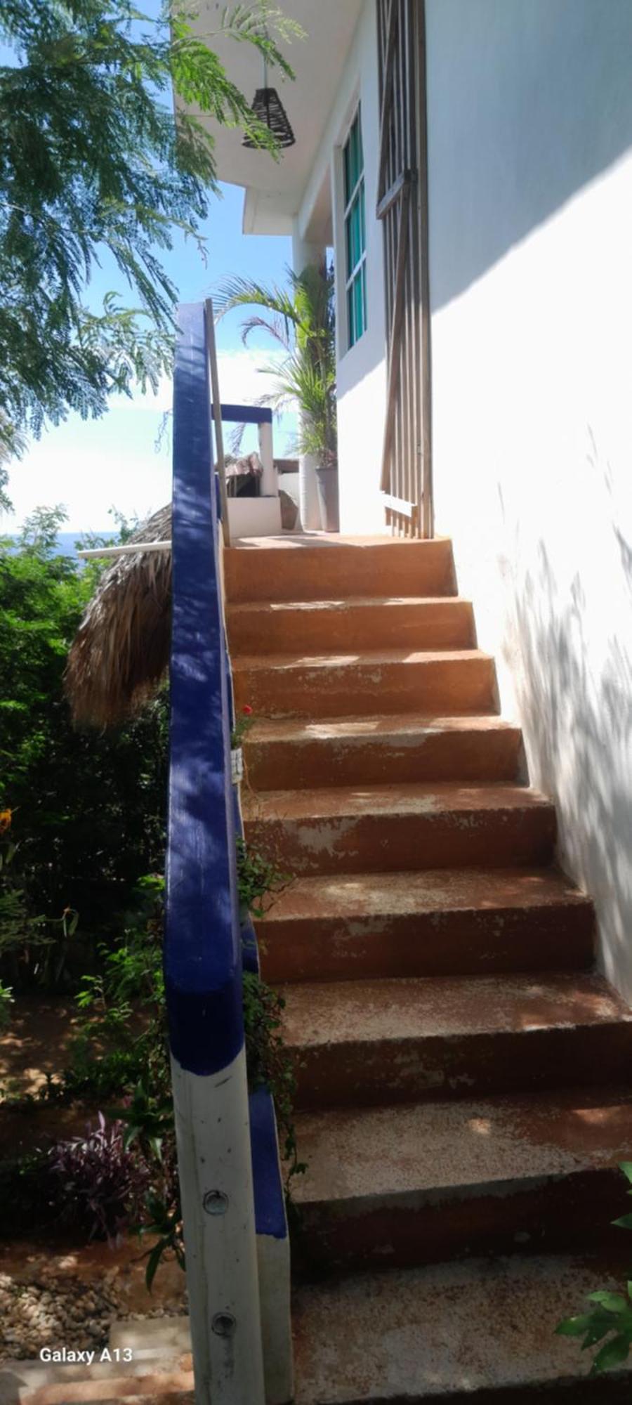 Punta Cometa *