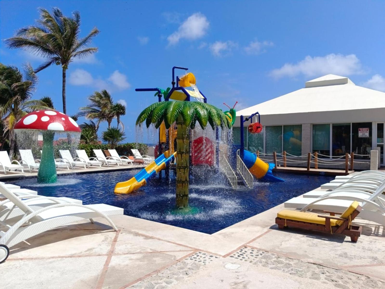 Solymar All Inclusive * Cancun