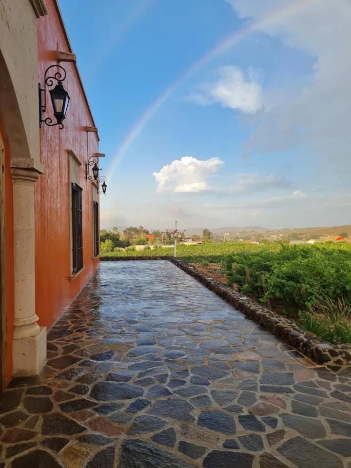 Hotel Hacienda Maria Trinidad *