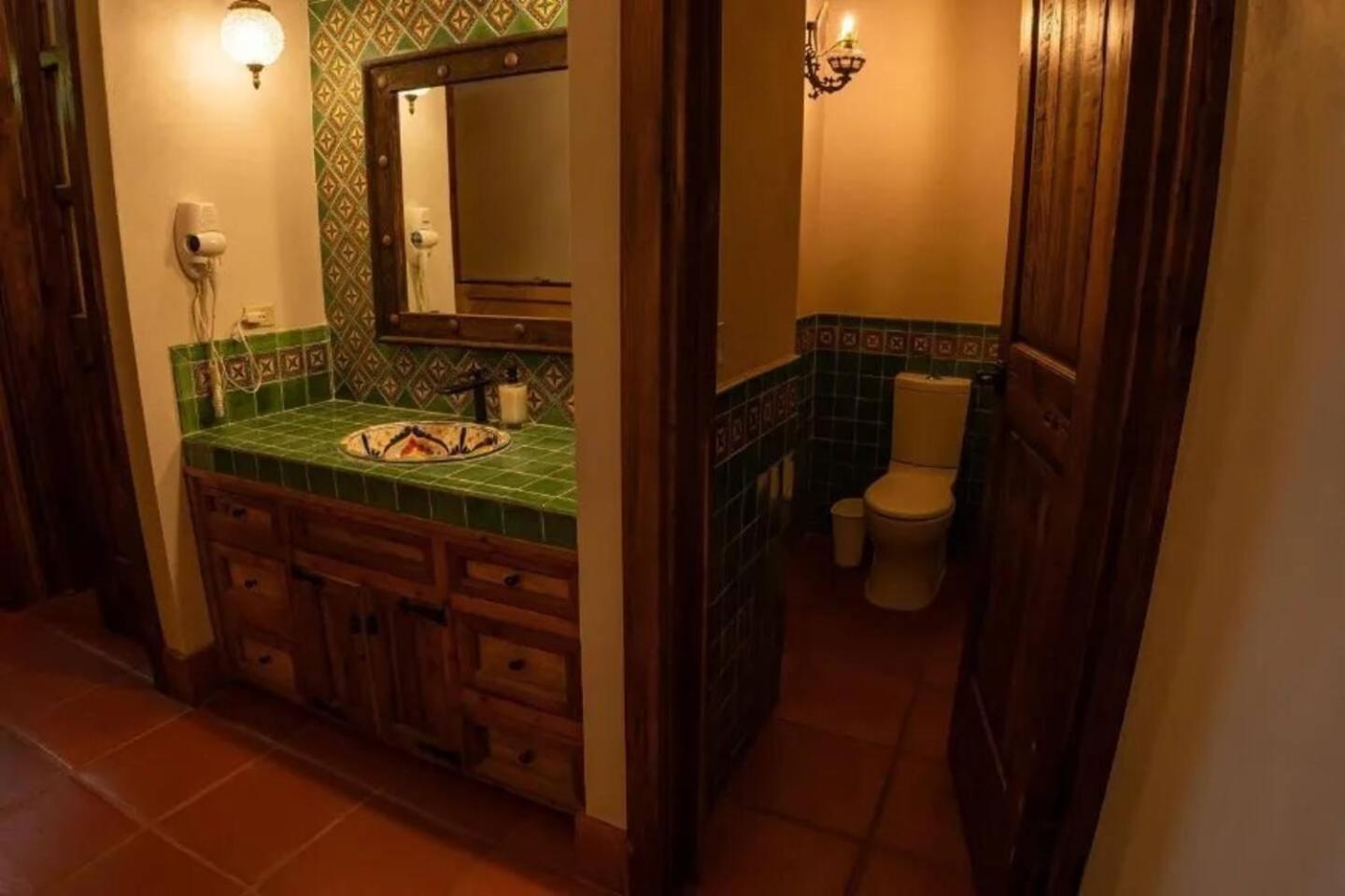 Hotel Hacienda Maria Trinidad *