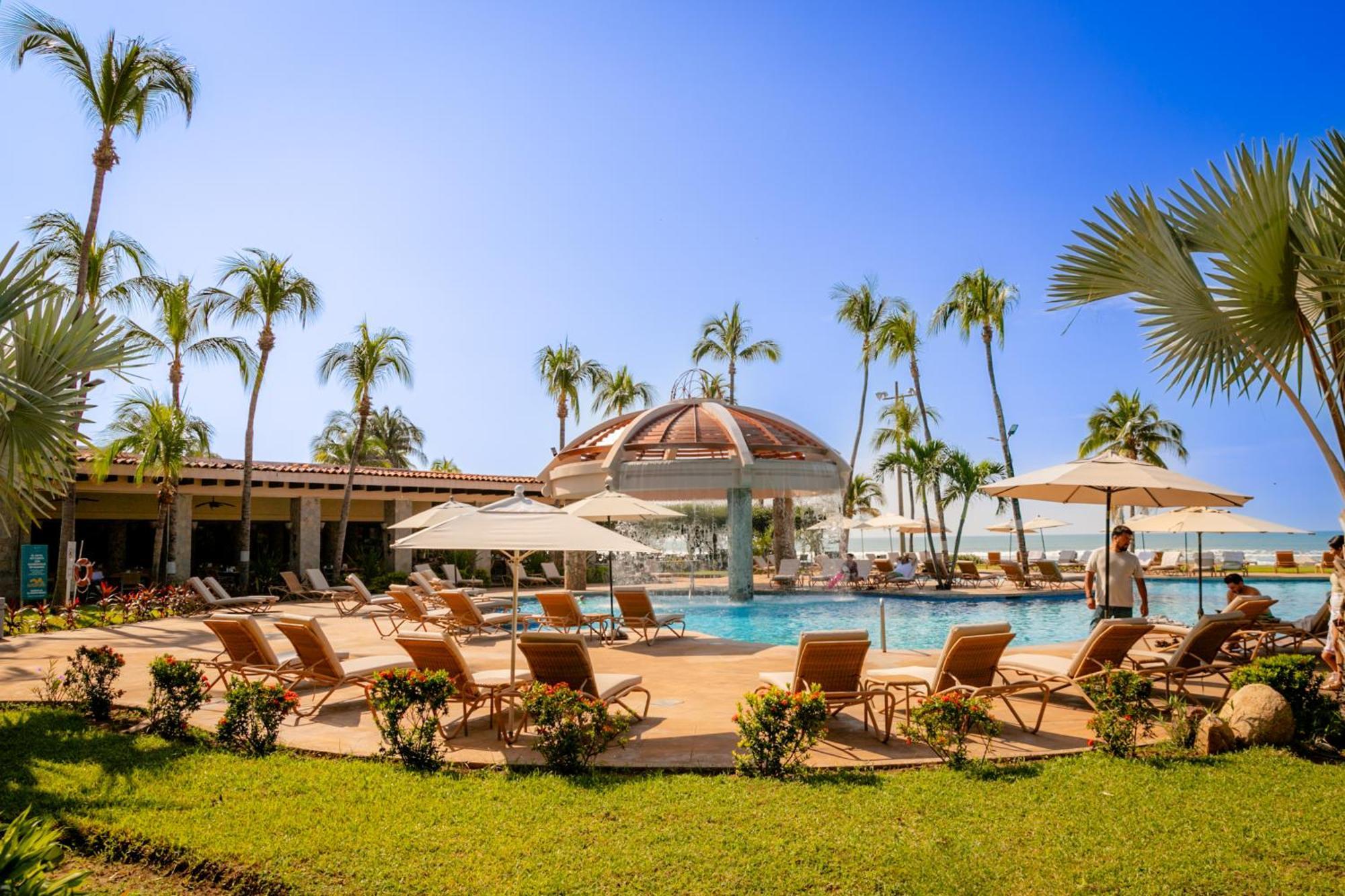 Resort Pierre Mundo Imperial Riviera Diamante 5*