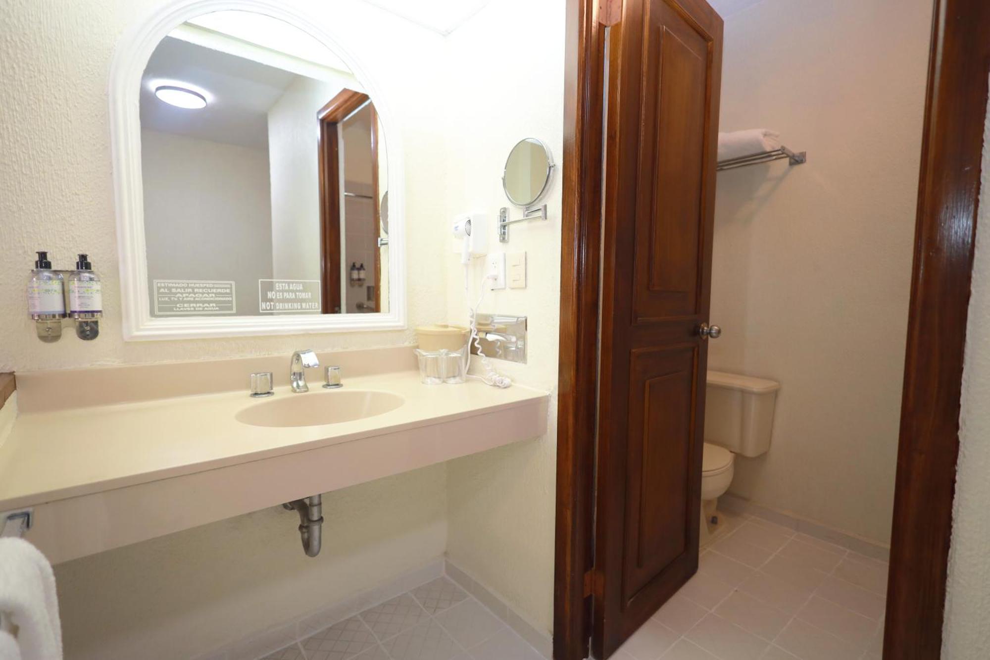 Gamma Plaza Vizcaya Hotel