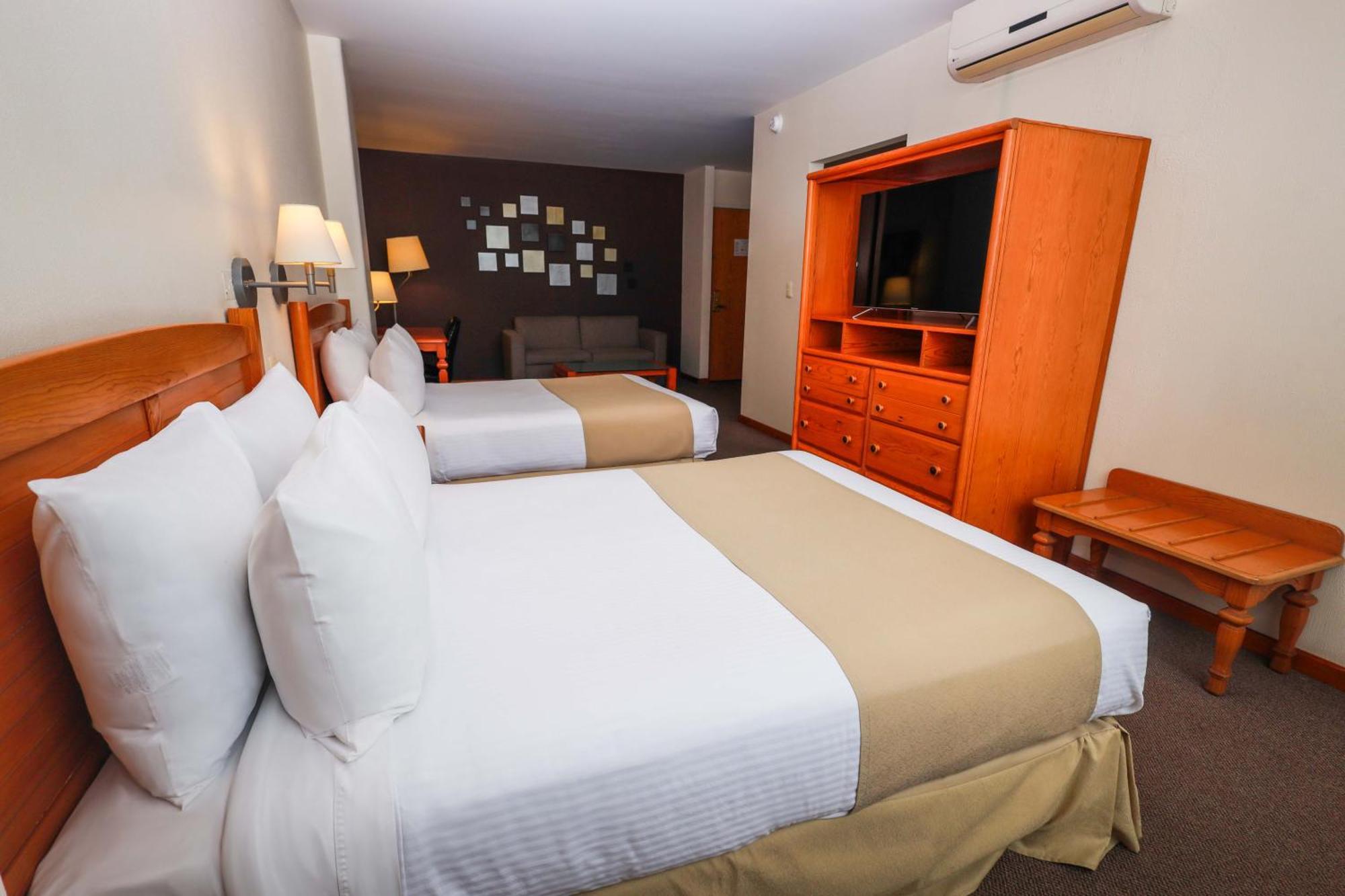 Gamma Plaza Vizcaya Hotel 4*