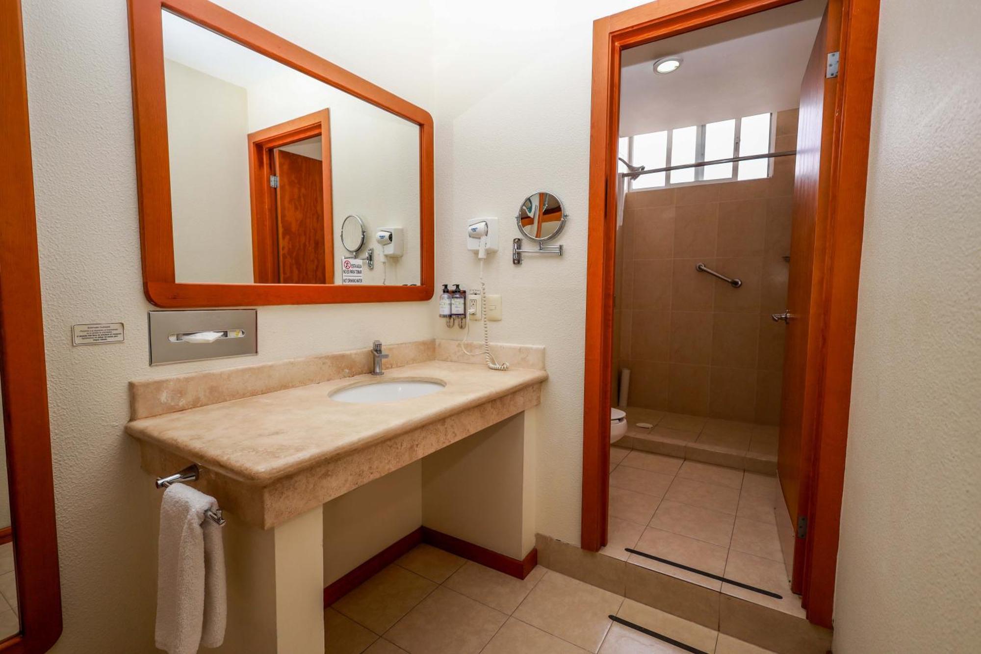 Hotel Gamma Plaza Vizcaya Durango