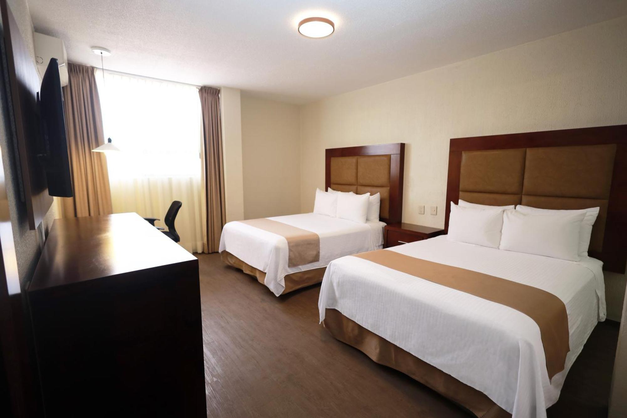 Gamma Plaza Vizcaya 4*