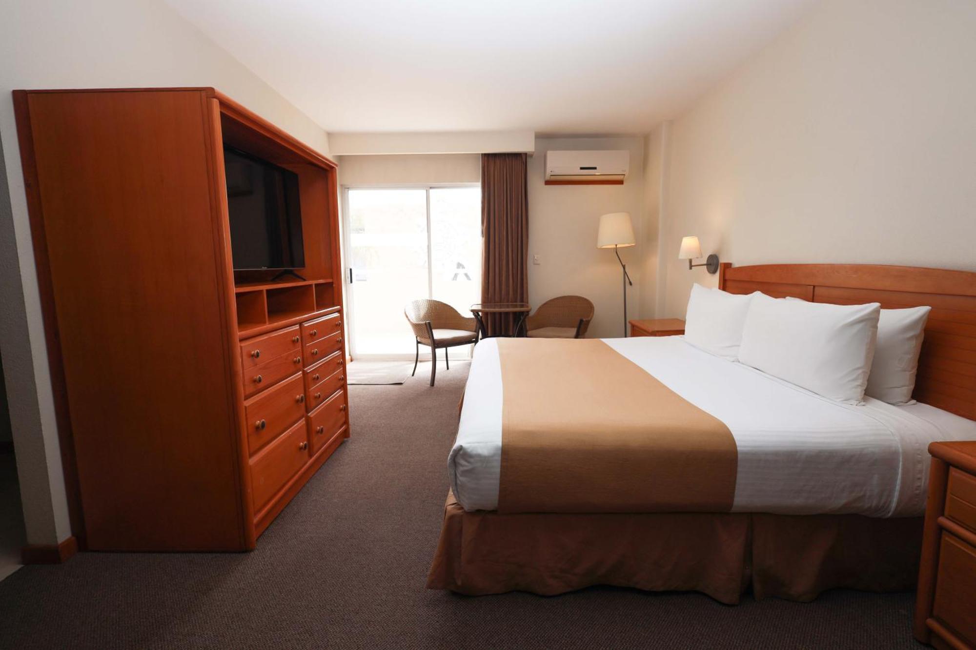 Gamma Plaza Vizcaya 4* Durango