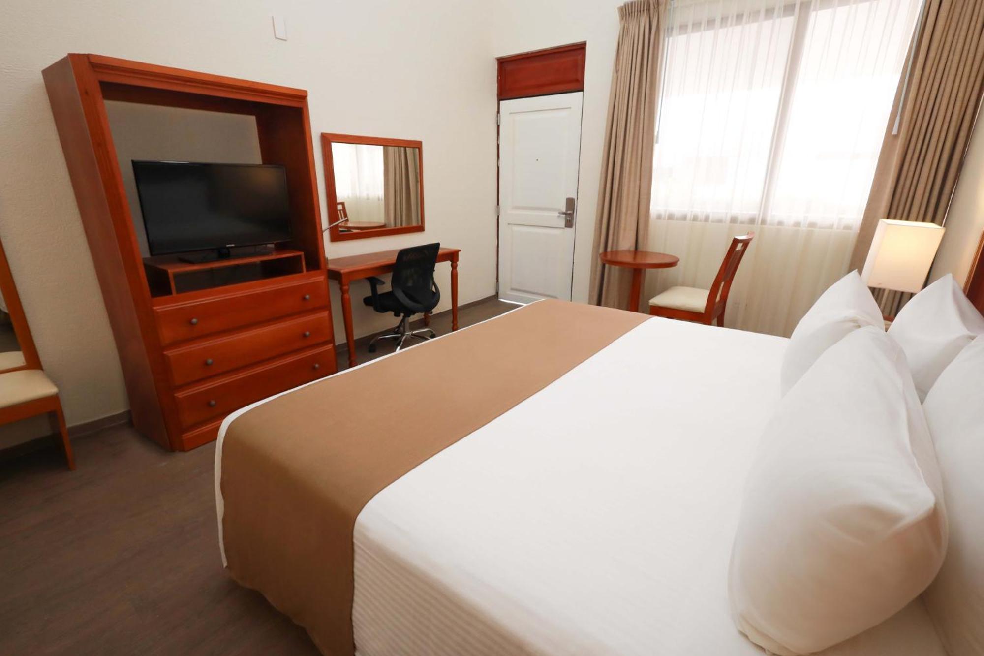 Gamma Plaza Vizcaya Hotel Durango