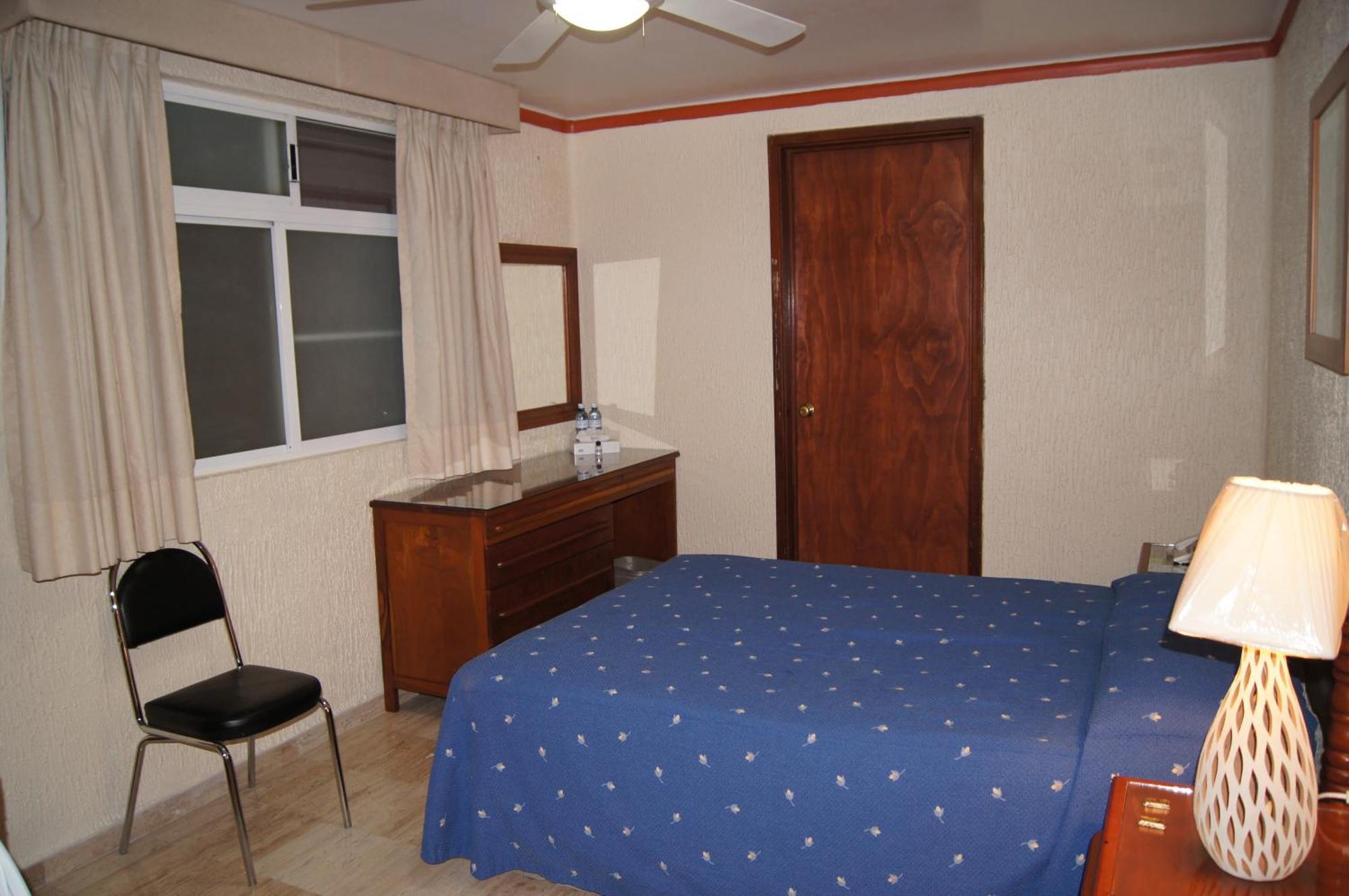 Veracruz Hotel