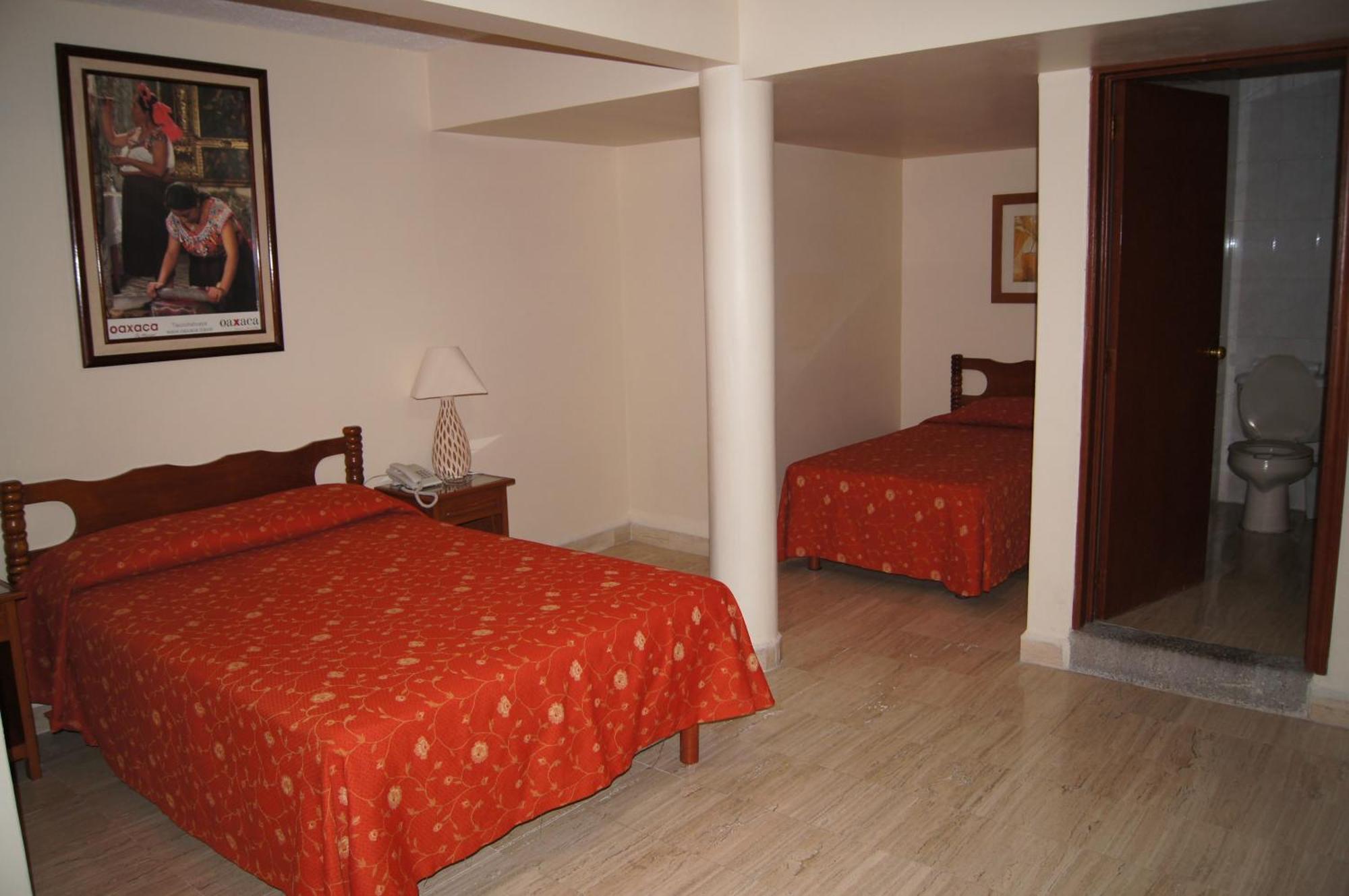 Hotel Veracruz 2*