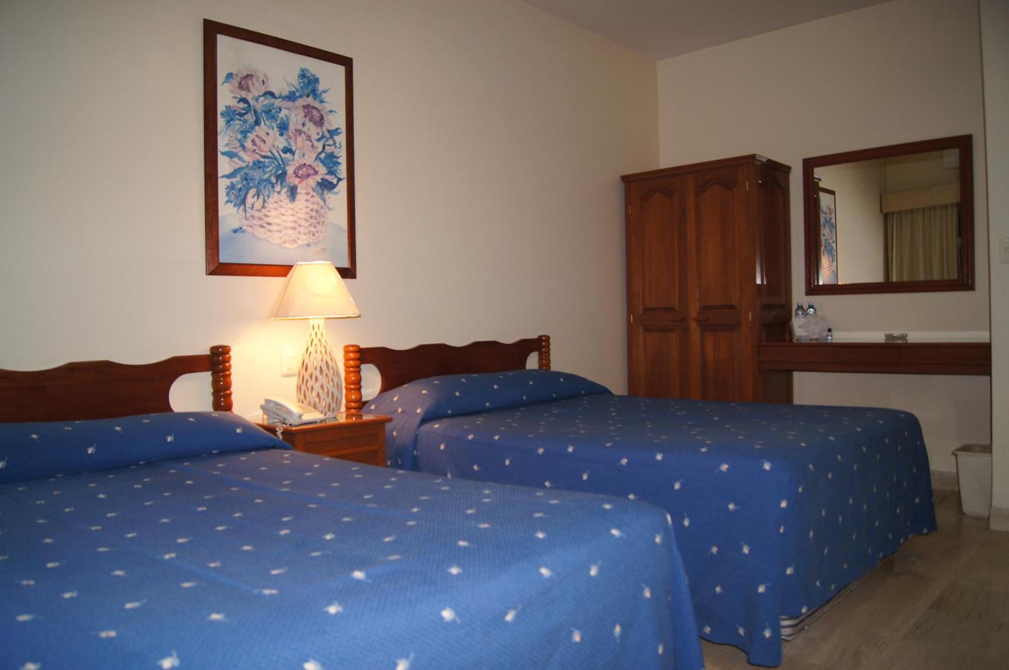 Veracruz Hotel Oaxaca