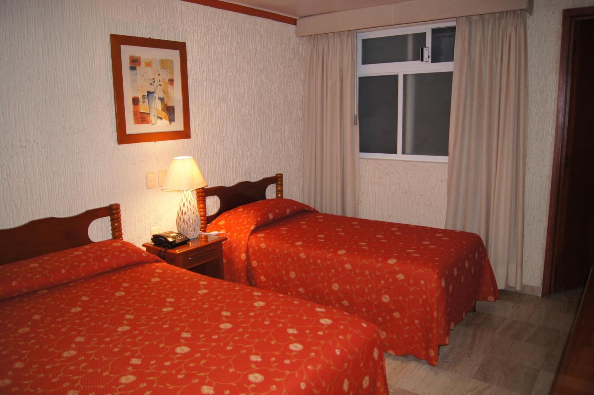 Veracruz Hotel